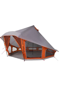 Vidaxl Tenda Tipi 508 X 470 X 300 CM
