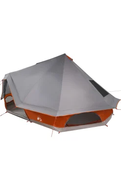 Vidaxl Tenda Tipi 680 X 430 X 270 CM