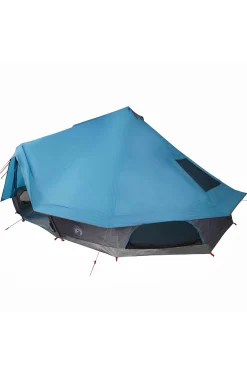 Vidaxl Tenda Tipi 680 X 430 X 270 CM