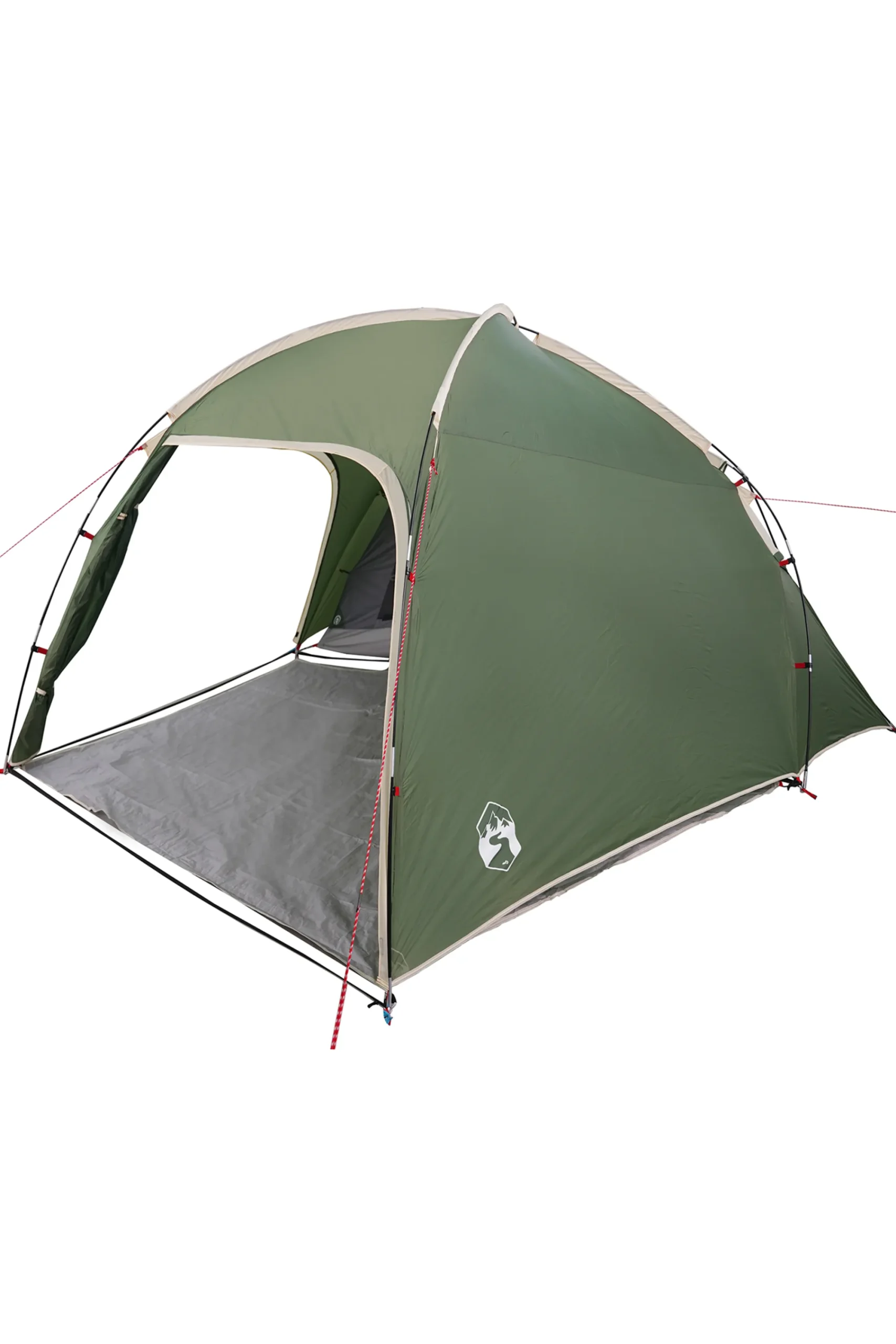 Vidaxl Tenda 370 X 230 X 185 CM