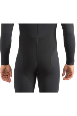 Cressi Terno ongo De Neoprene Feinino 1 Peça 5 Endurance