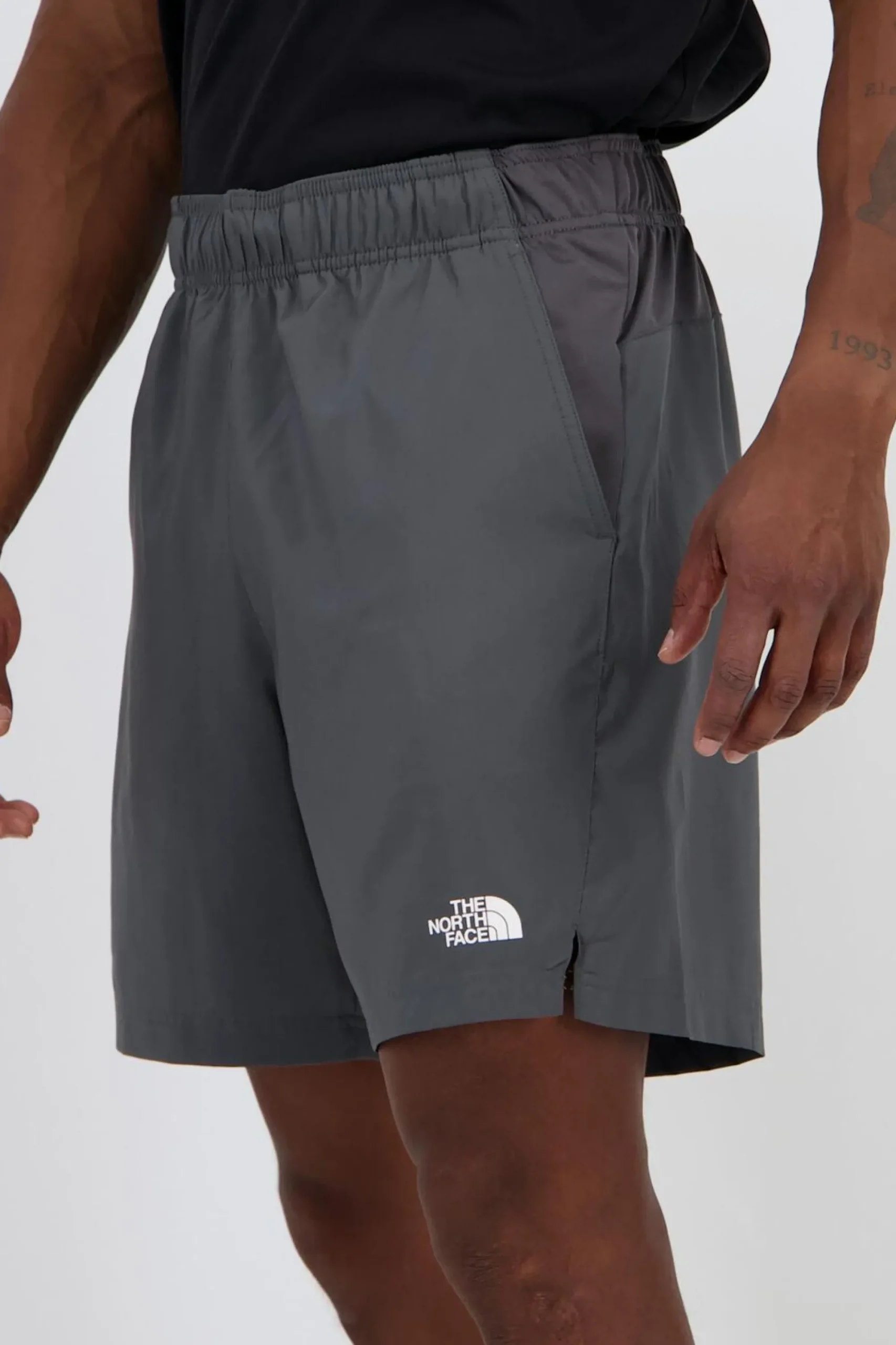 North Face The 24-7