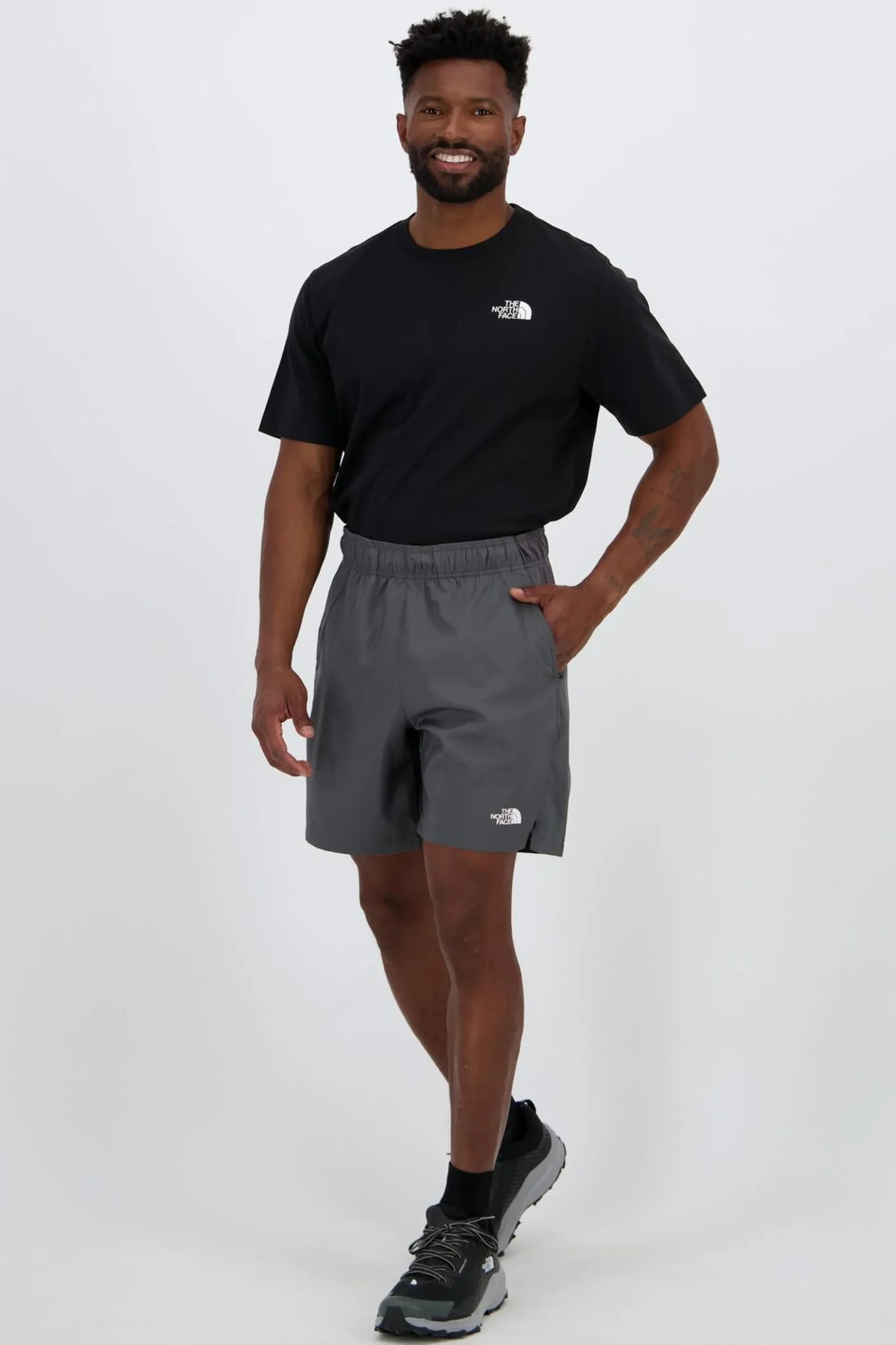 North Face The 24-7