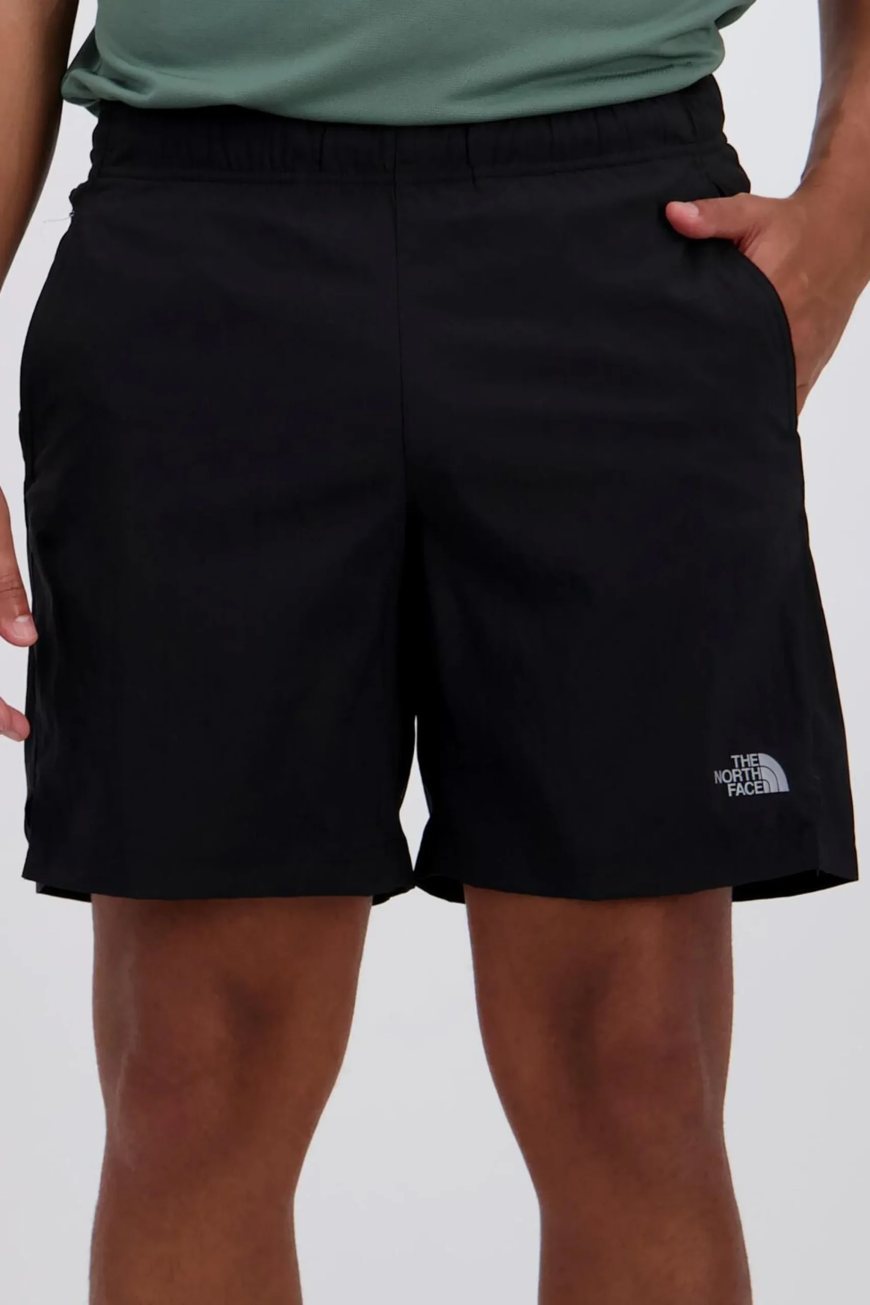 North Face The 247