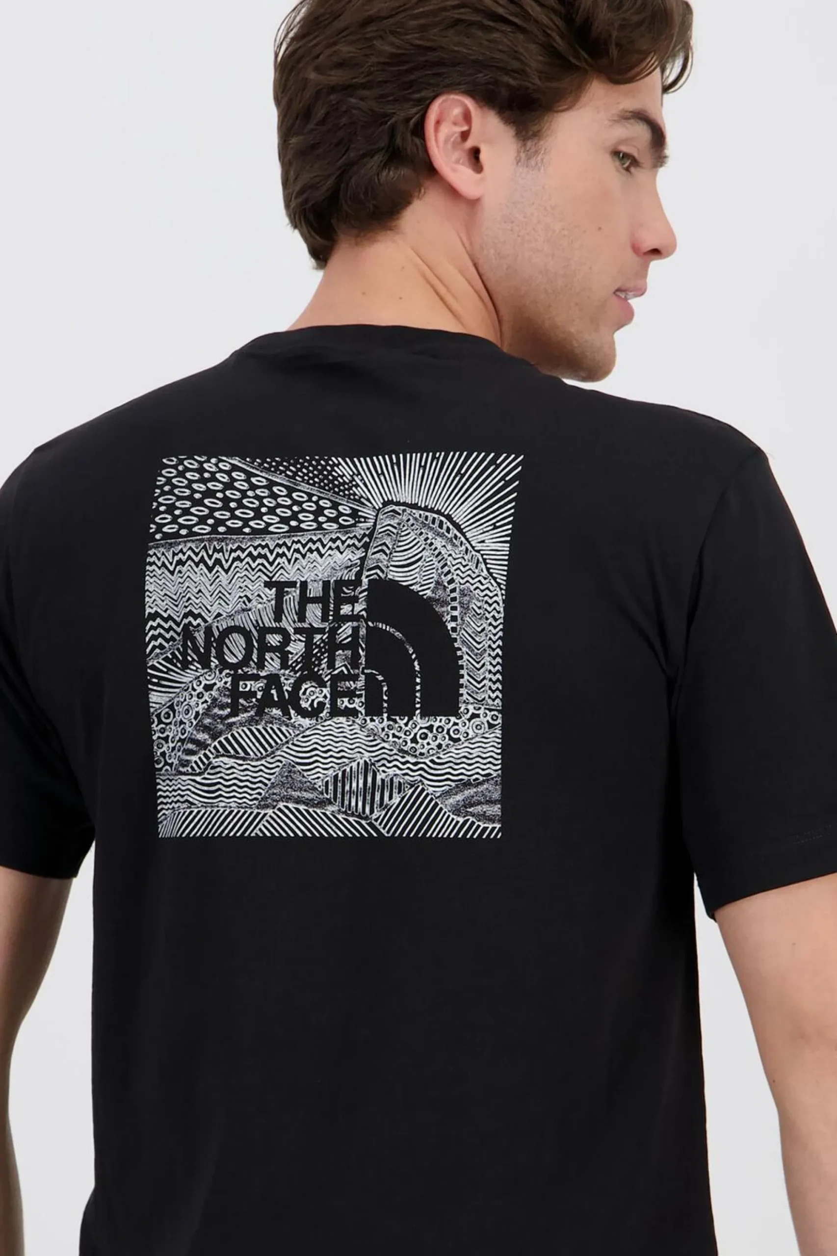 North Face The Box Ne Ceebration
