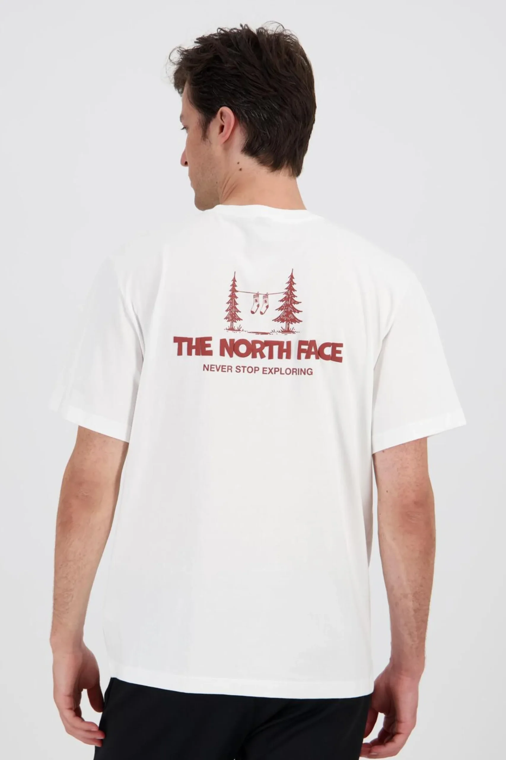 North Face The Caping