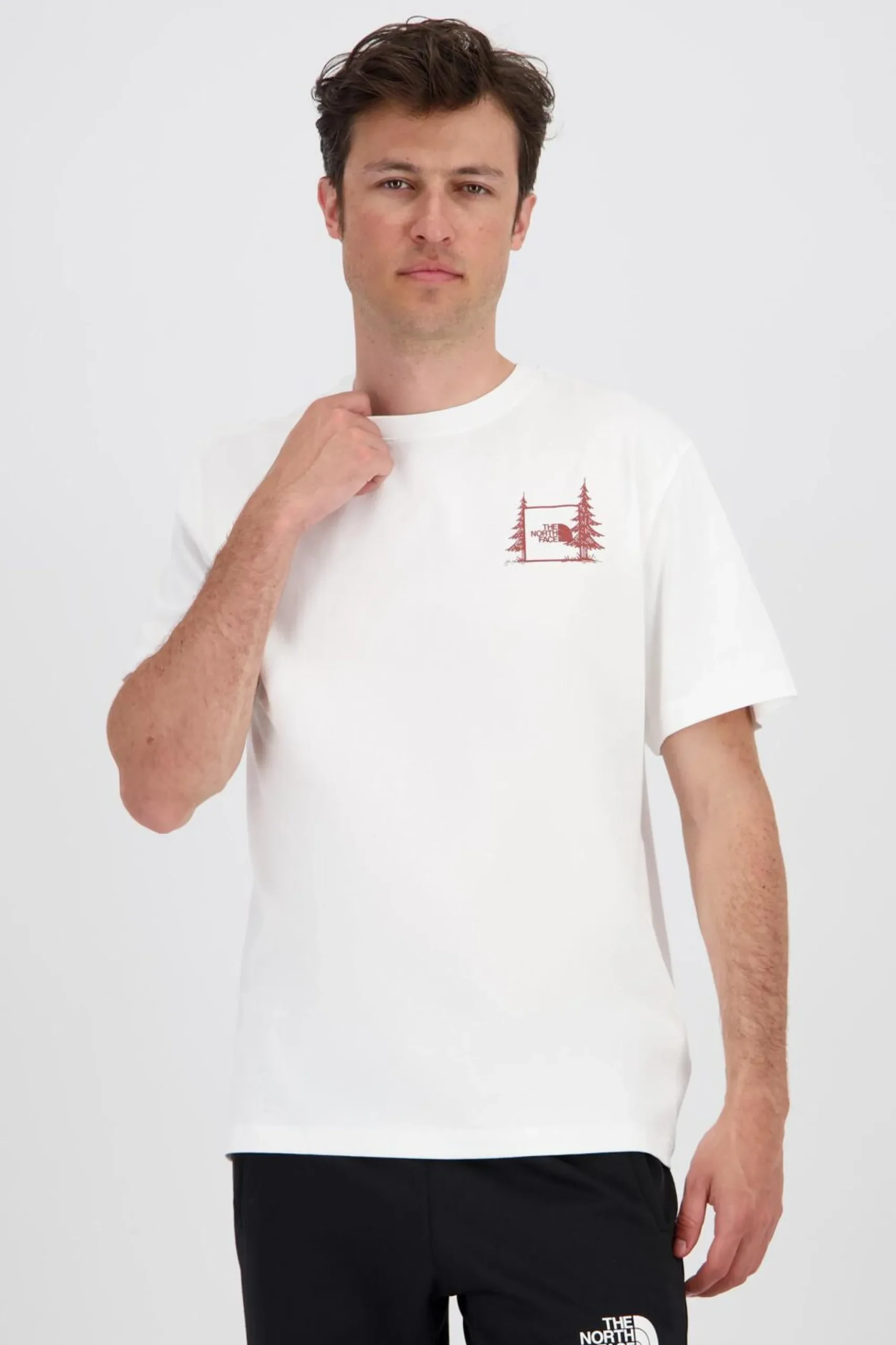 North Face The Caping