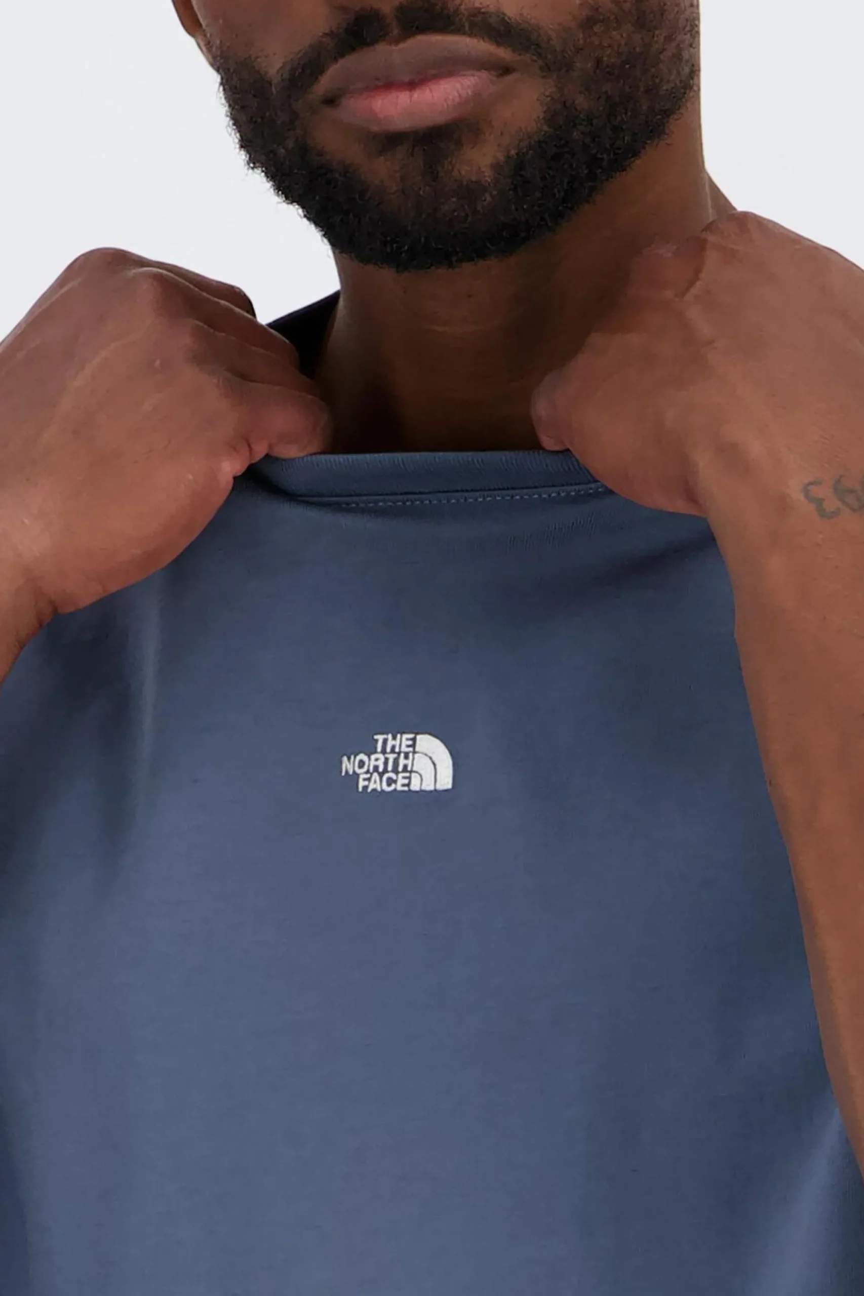 North Face The Eentia