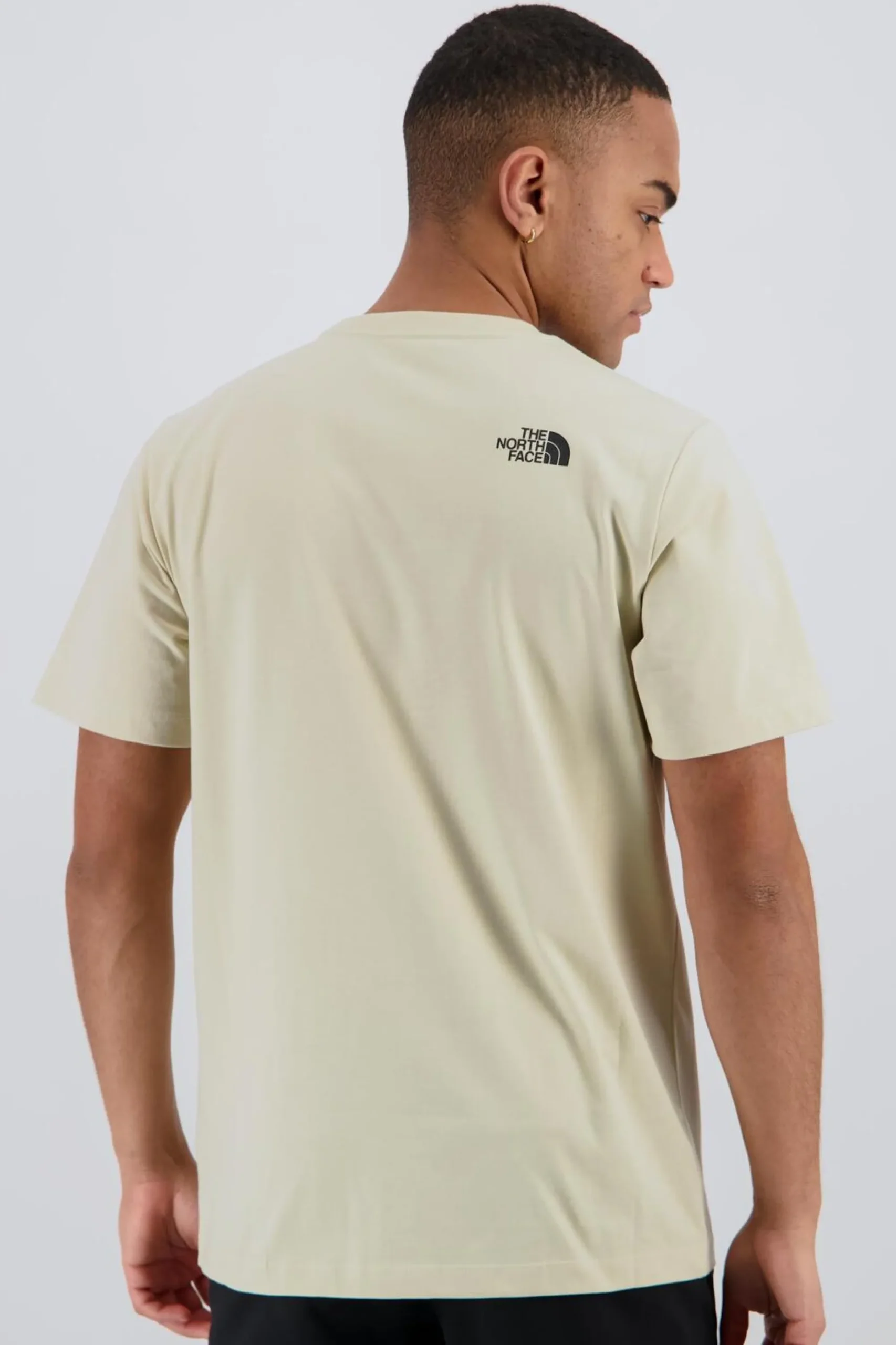 North Face The Evoution Box Haf