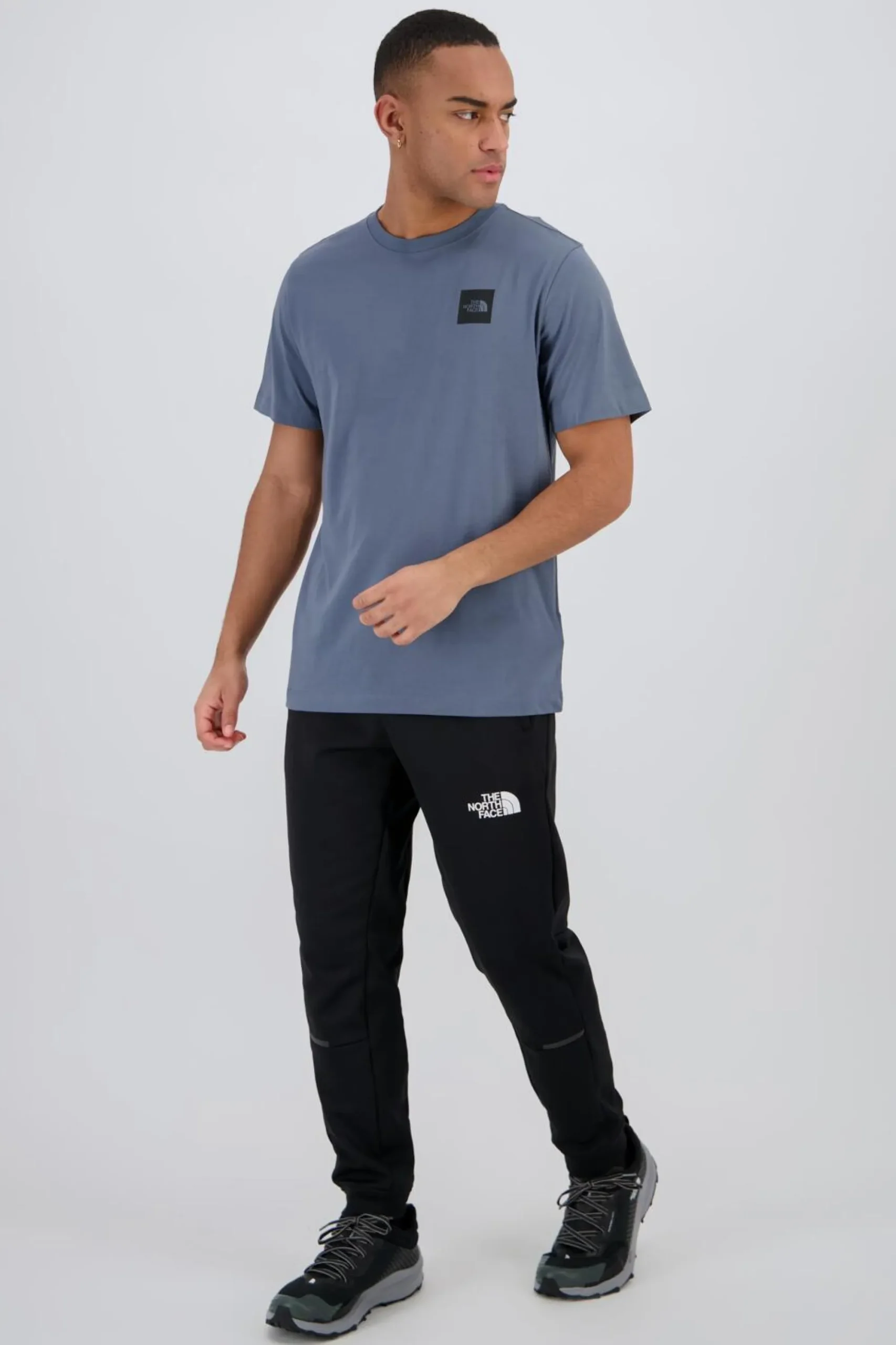 North Face The Evoution Box Haf