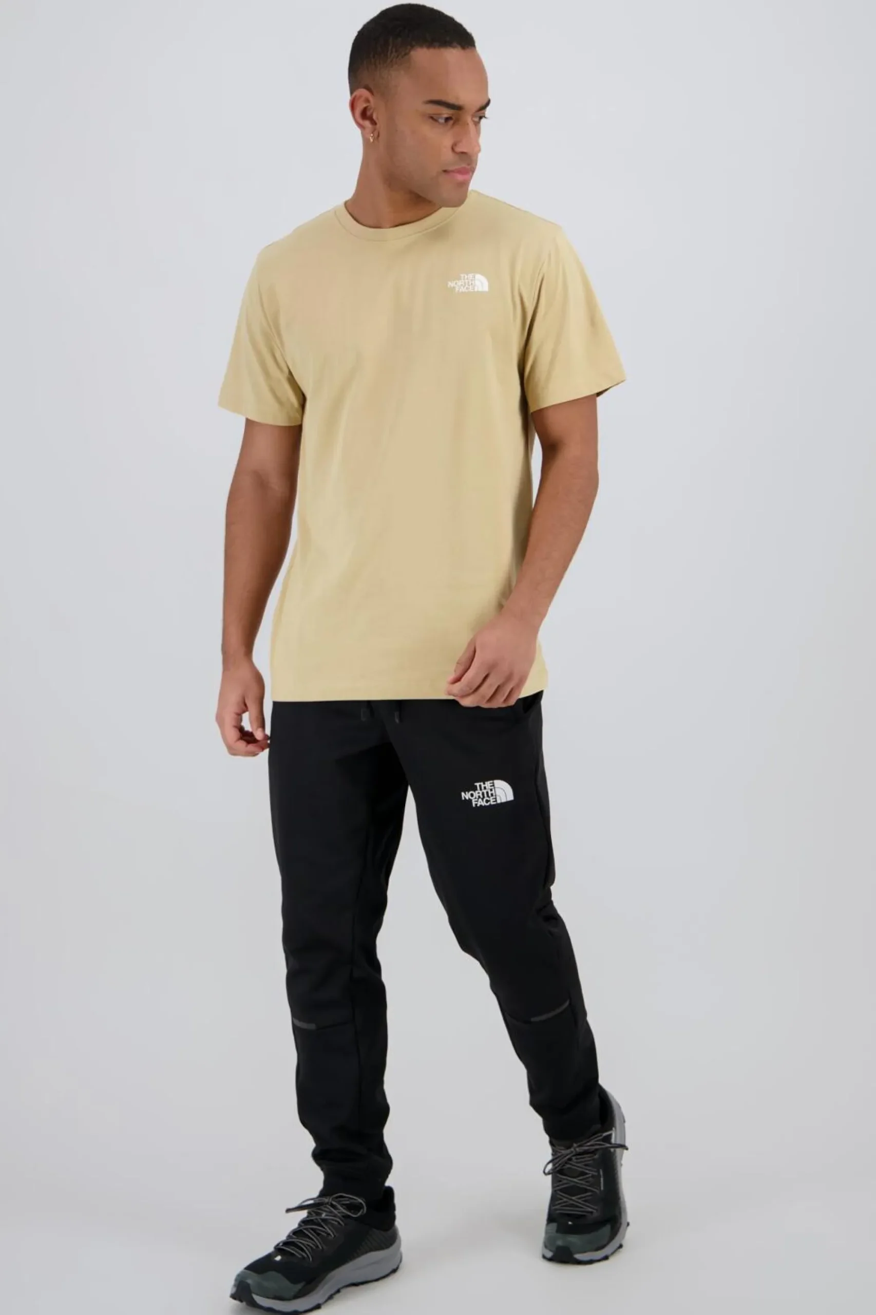 North Face The Evoution Box Ne
