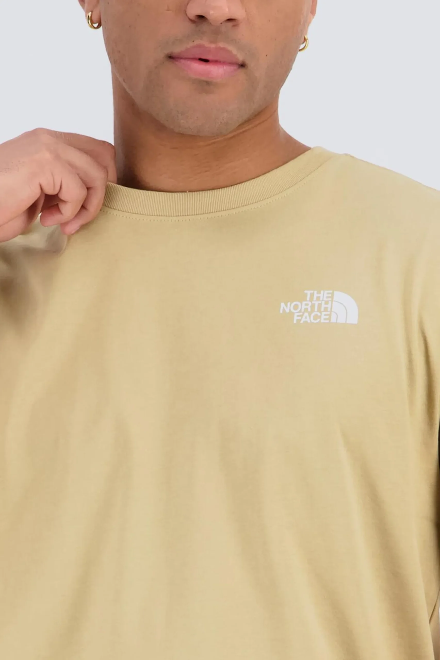 North Face The Evoution Box Ne