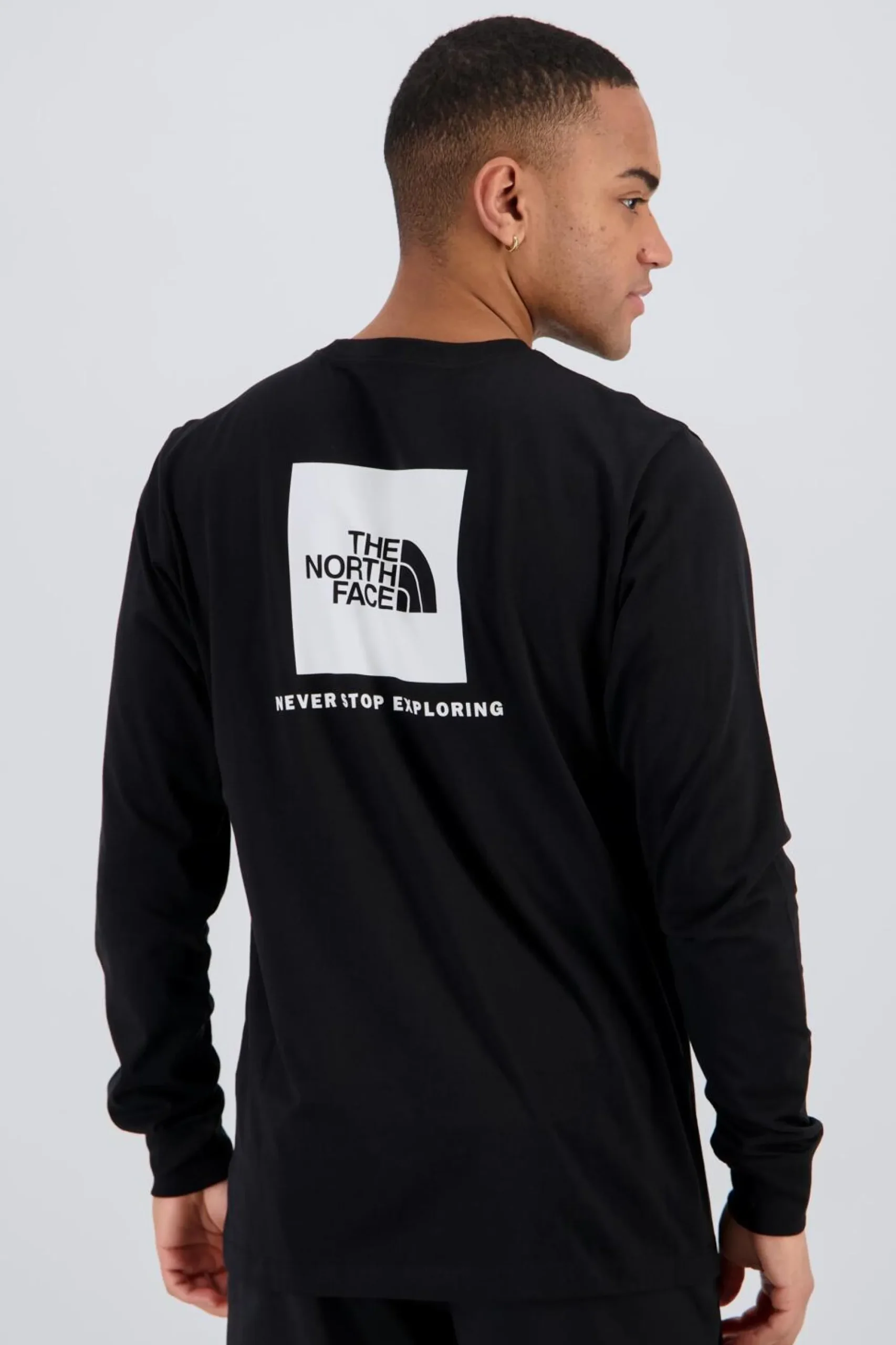 North Face The Evoution Box Ne