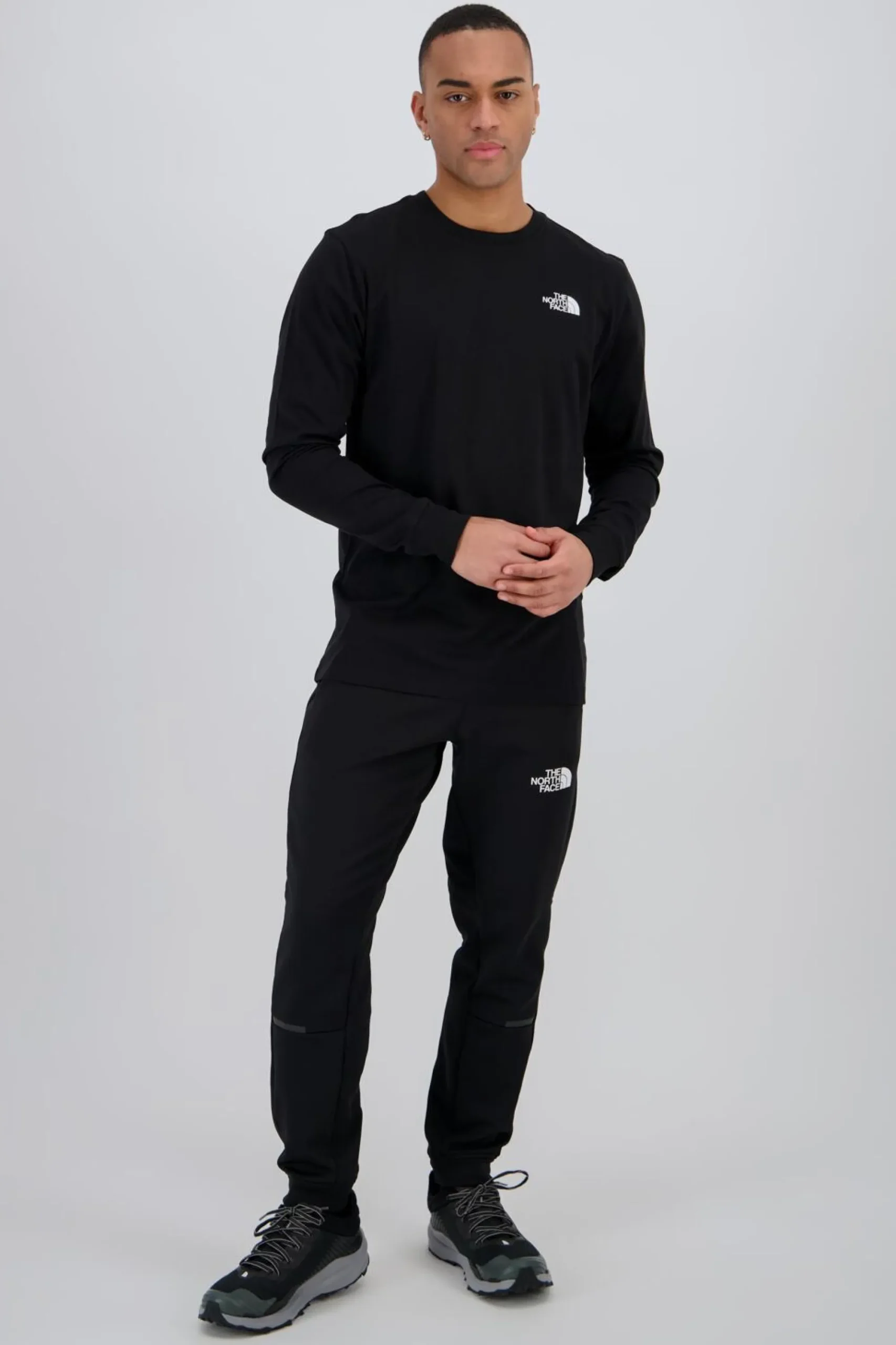 North Face The Evoution Box Ne