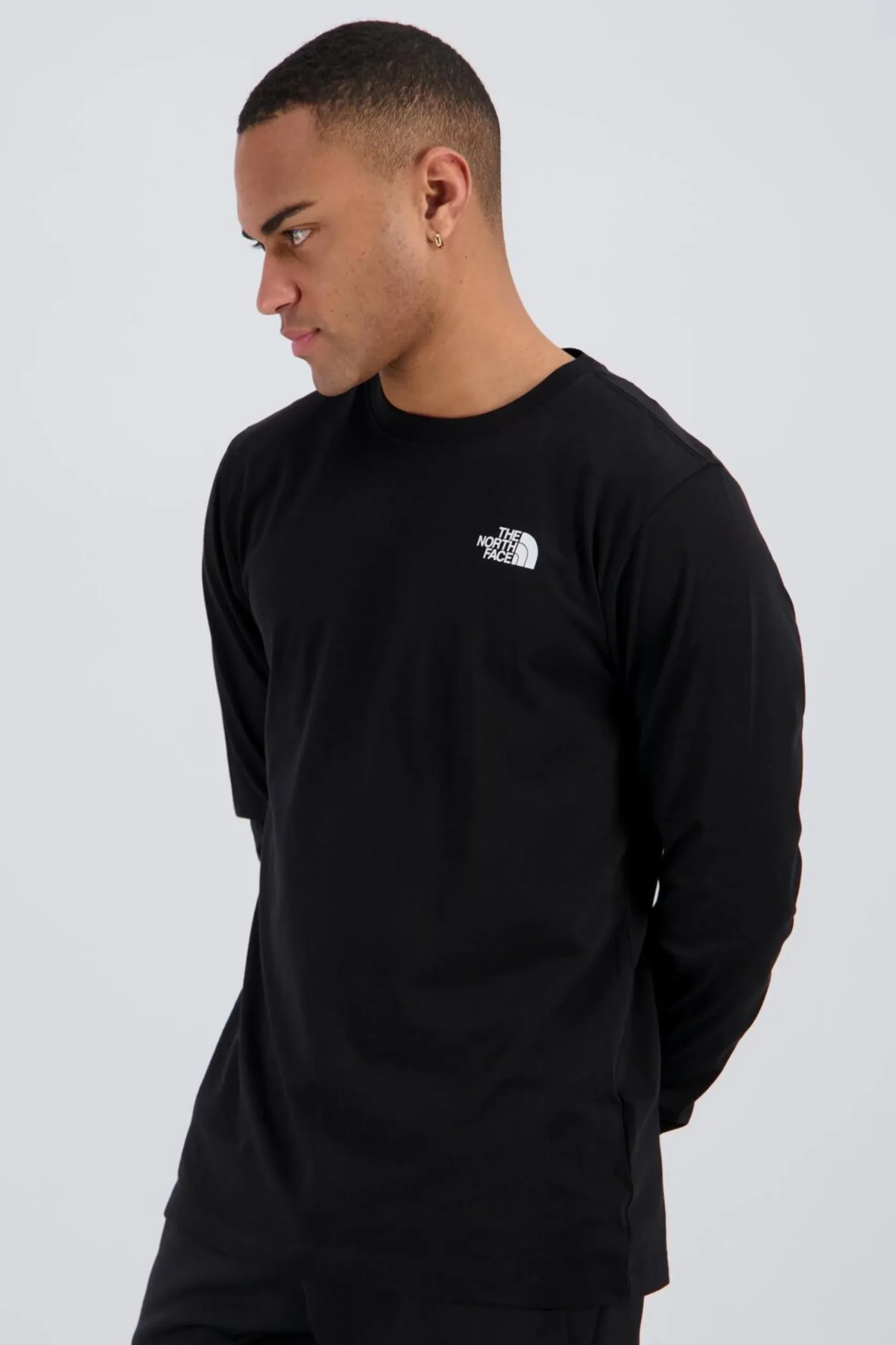 North Face The Evoution Box Ne