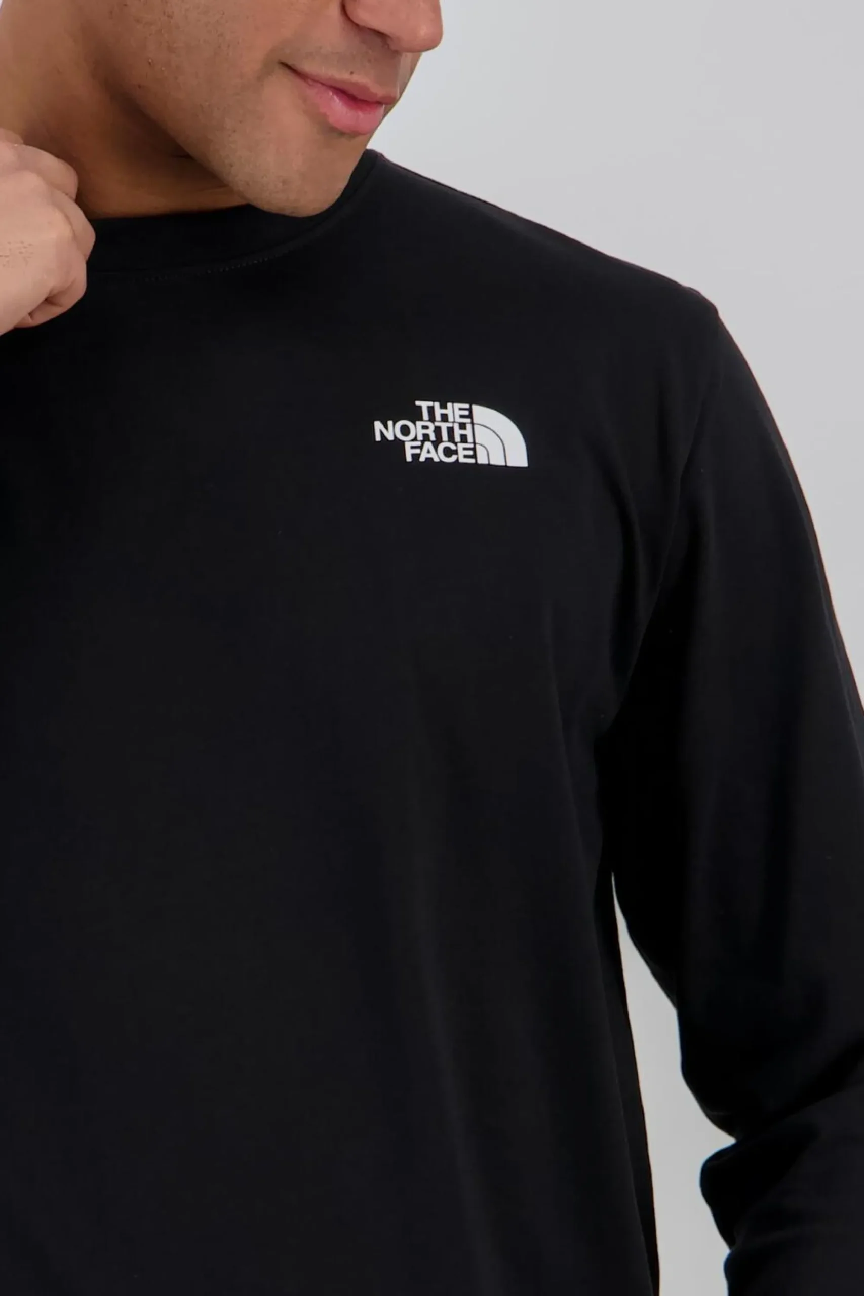 North Face The Evoution Box Ne