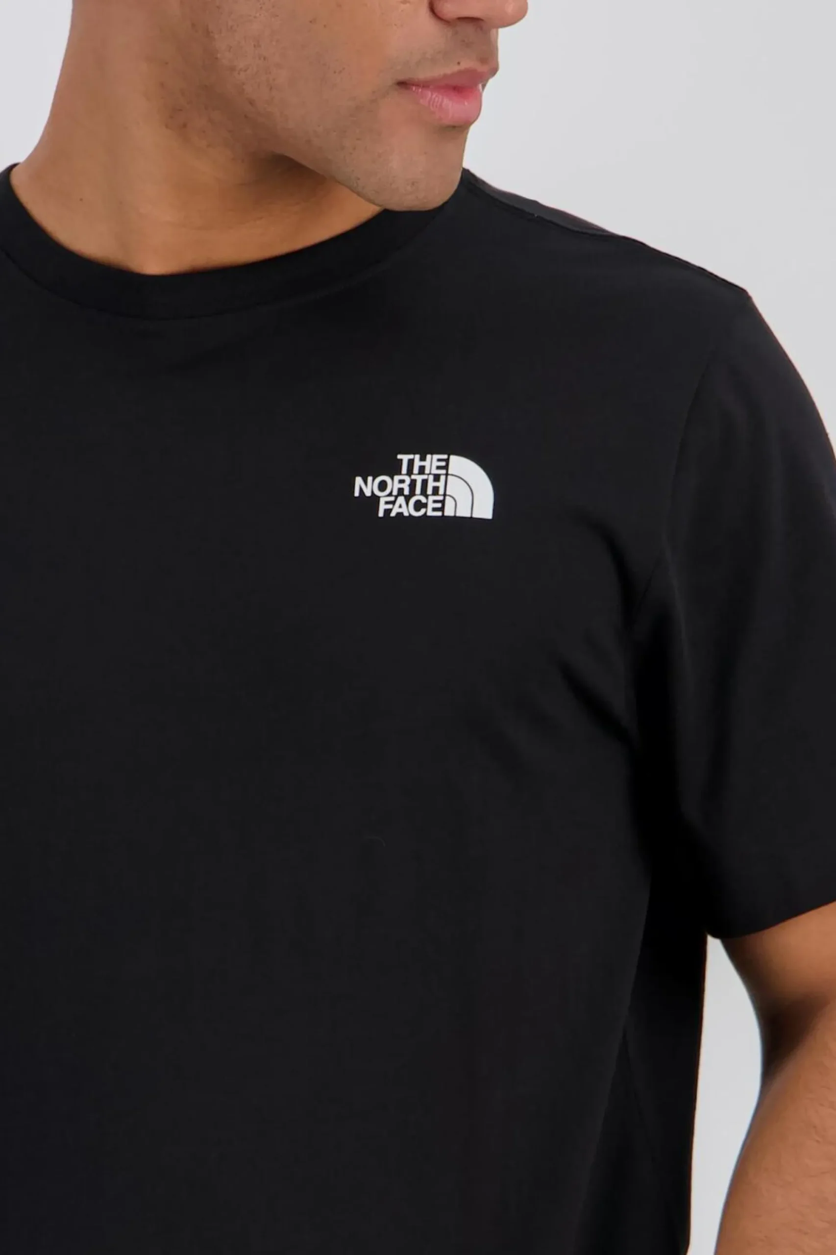 North Face The Evoution Box Ne