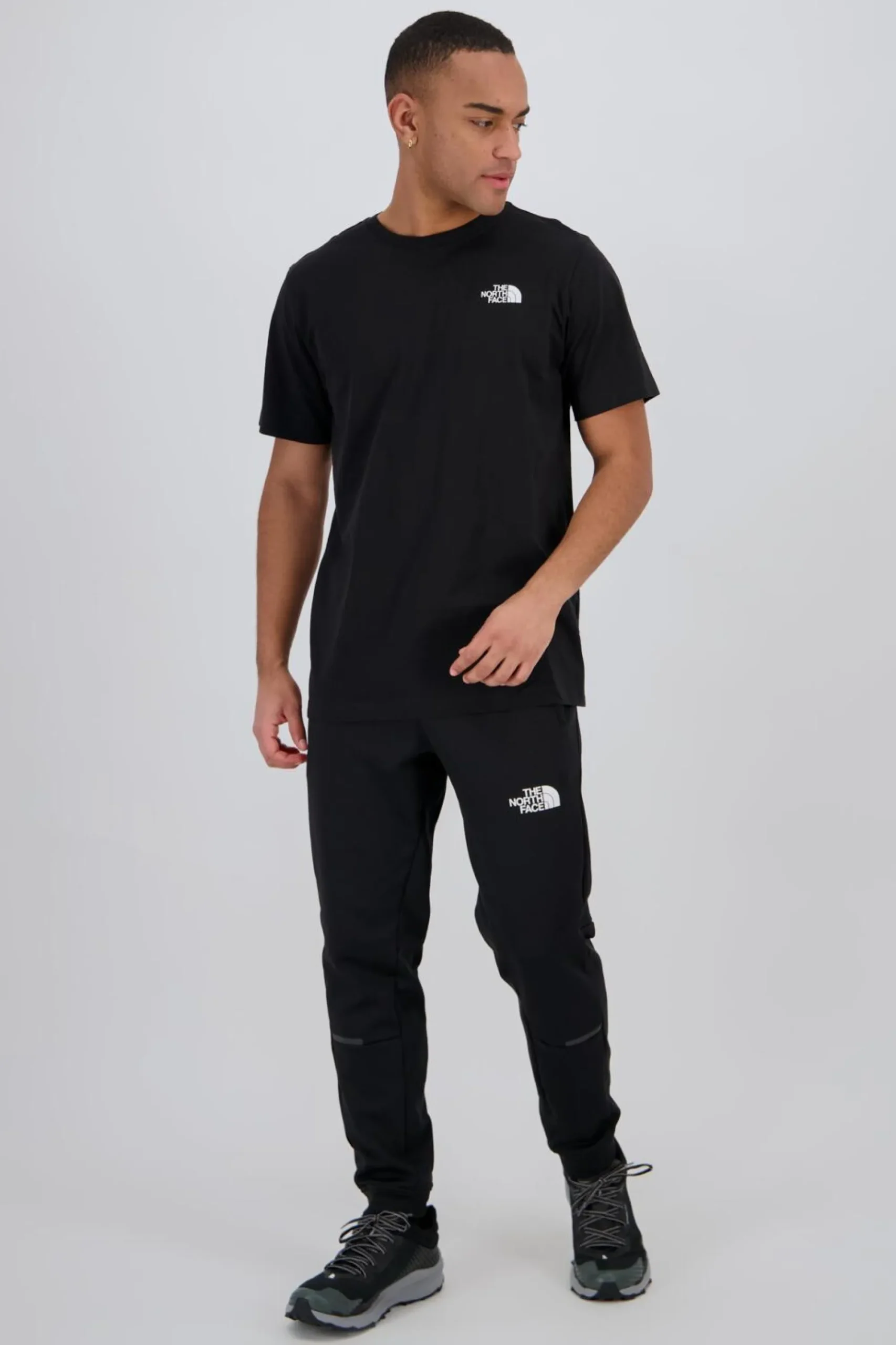 North Face The Evoution Box Ne