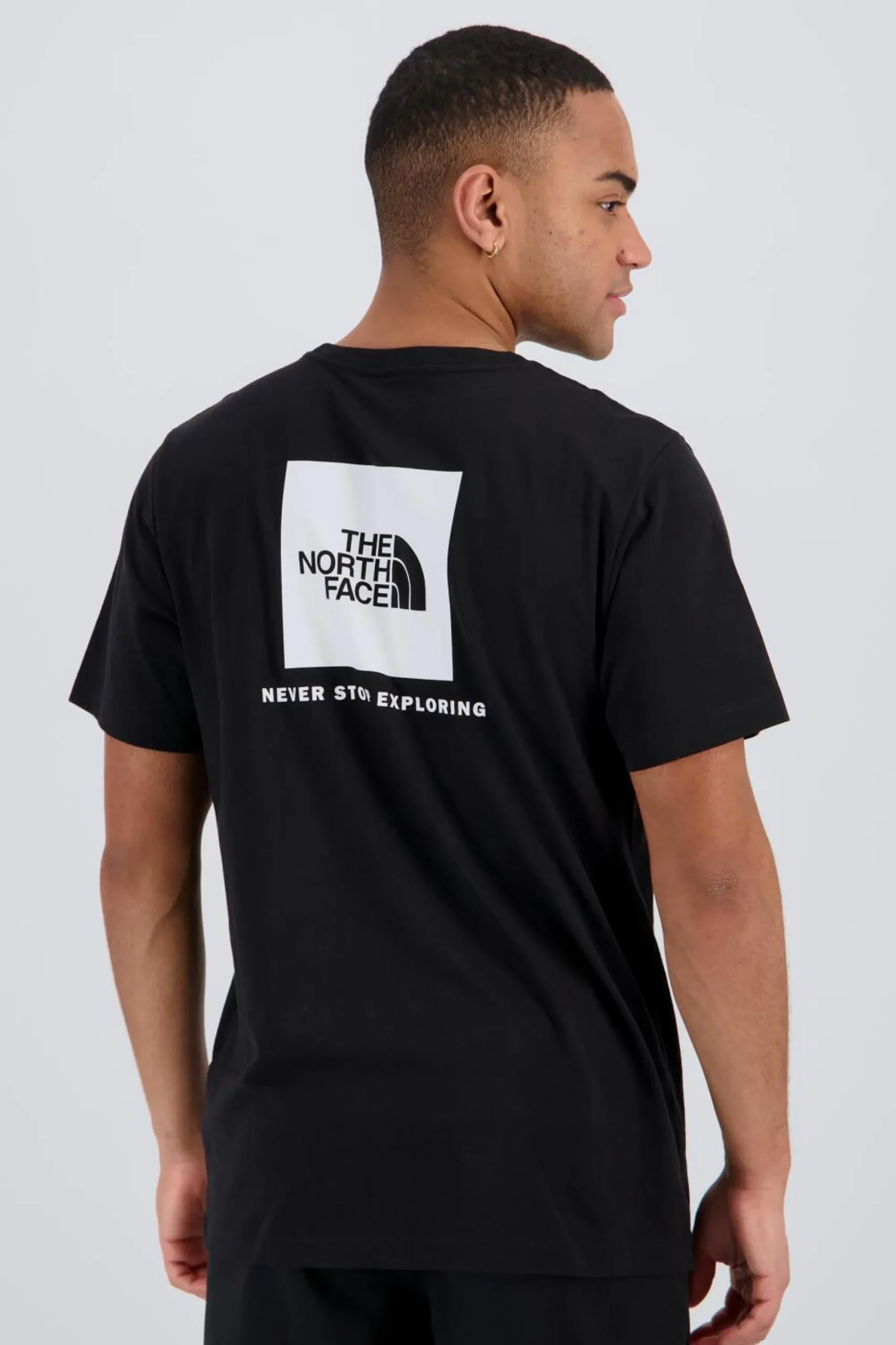 North Face The Evoution Box Ne