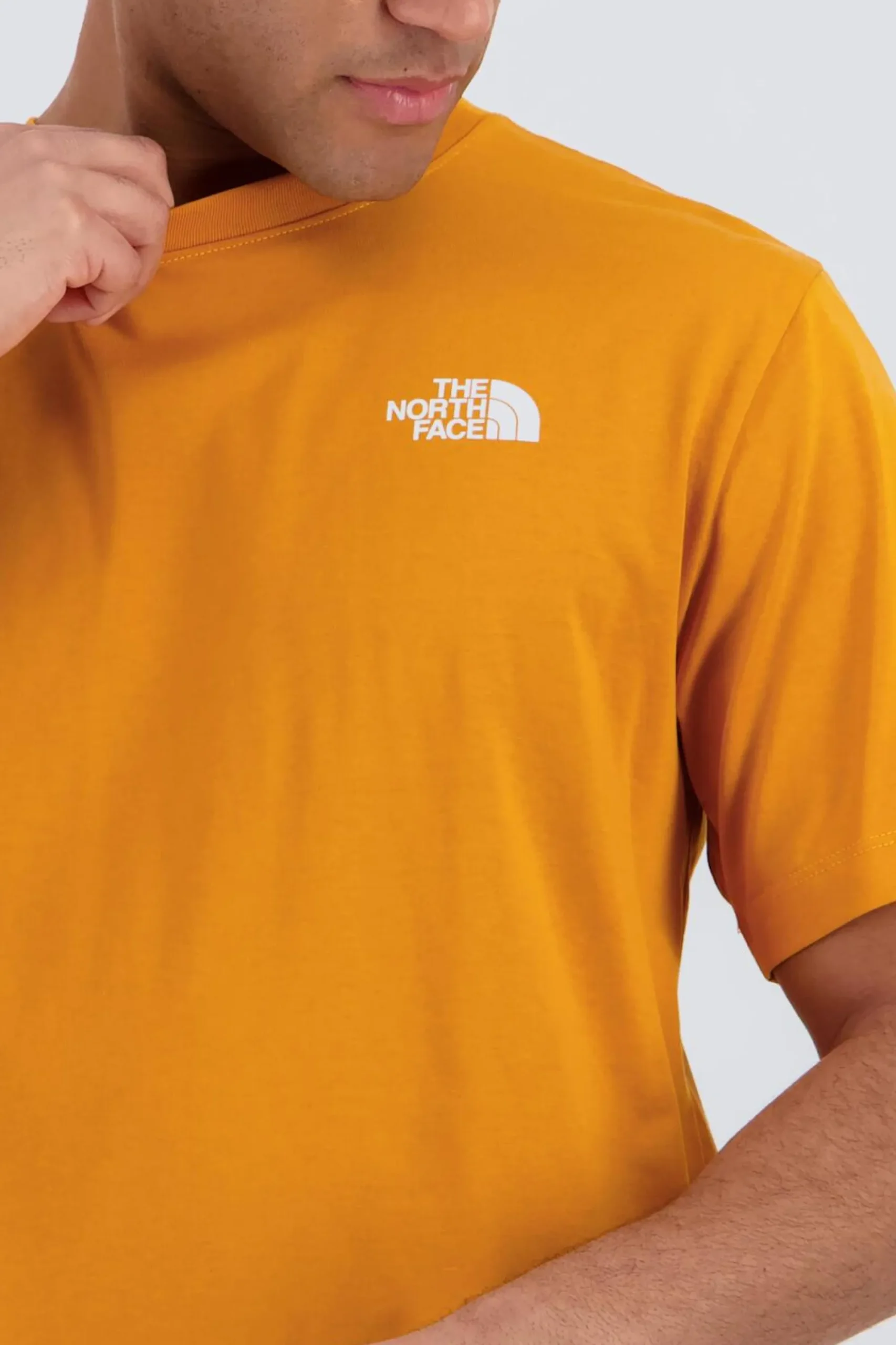 North Face The Evoution Box Ne