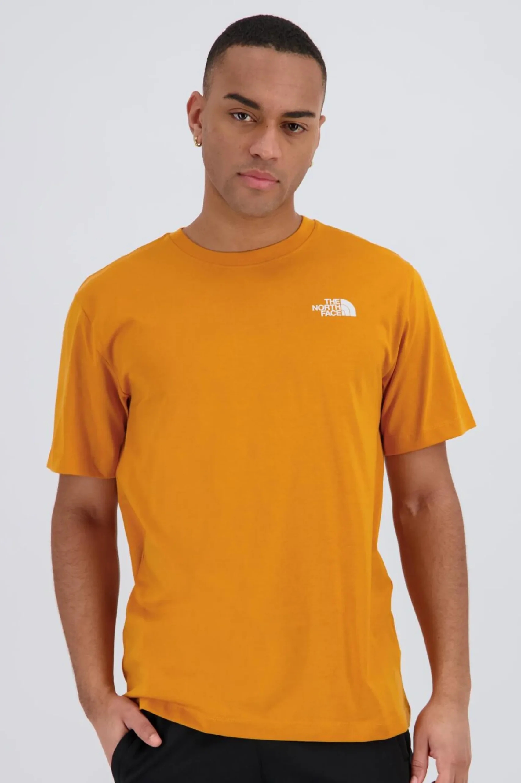 North Face The Evoution Box Ne