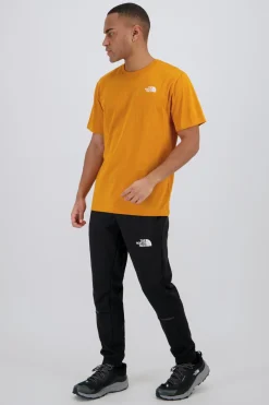 North Face The Evoution Box Ne