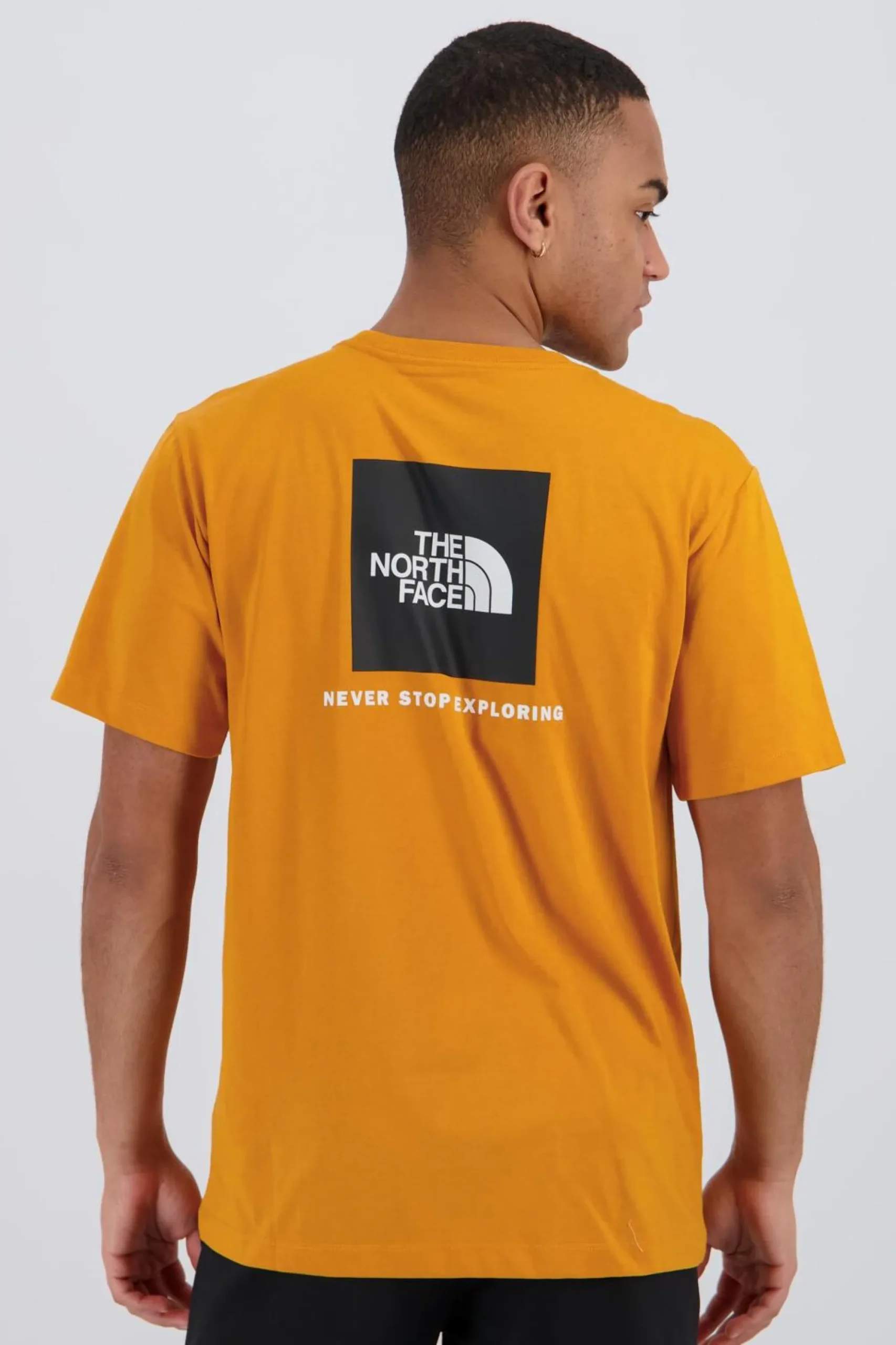 North Face The Evoution Box Ne