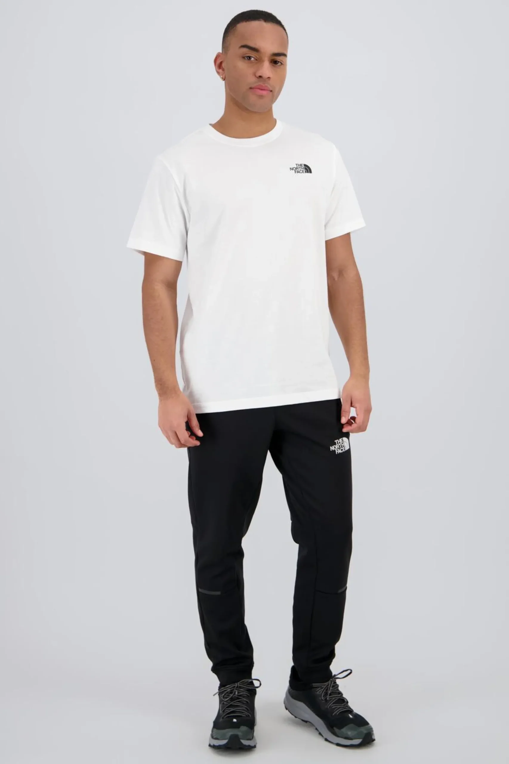 North Face The Evoution Box Ne