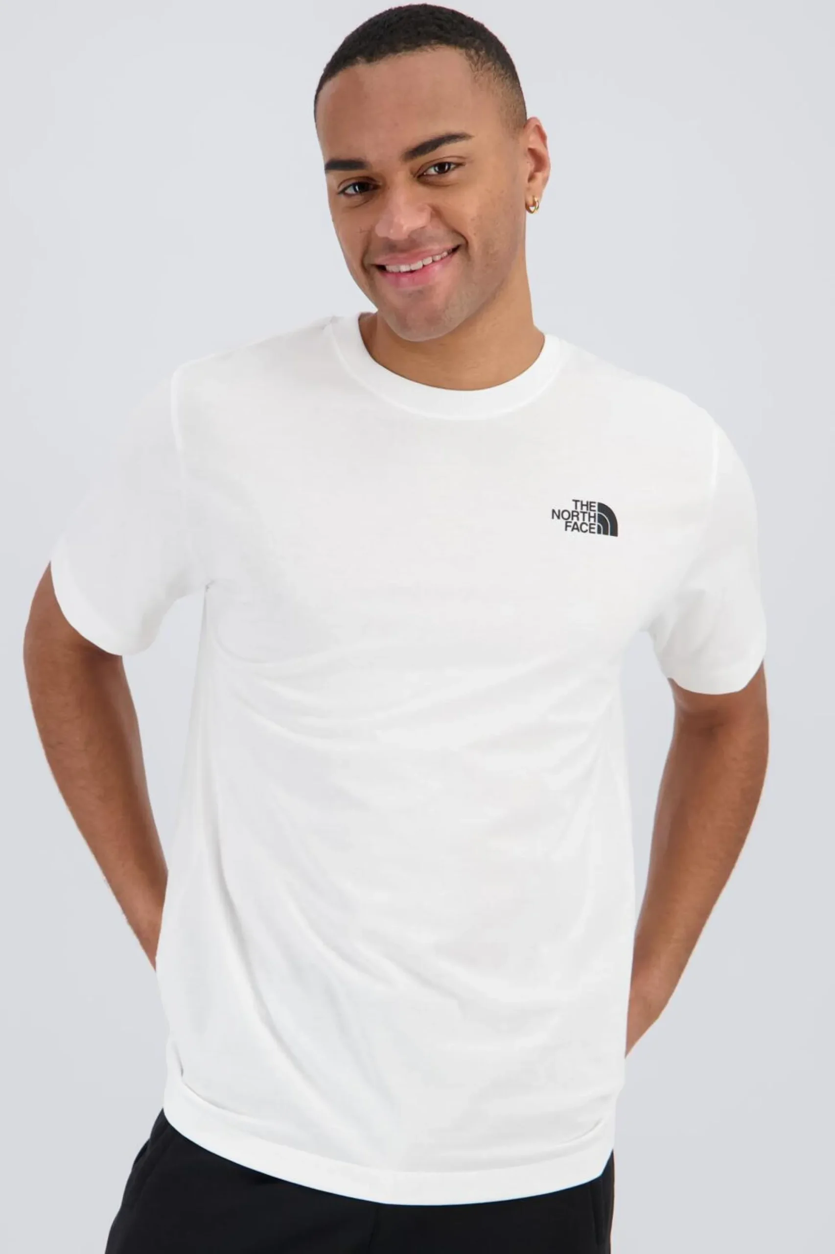North Face The Evoution Box Ne