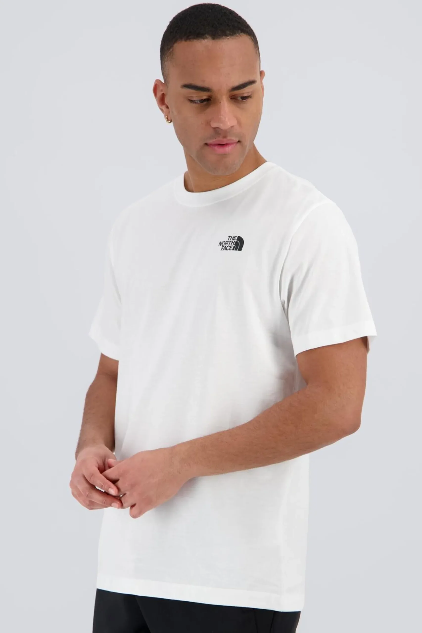 North Face The Evoution Box Ne