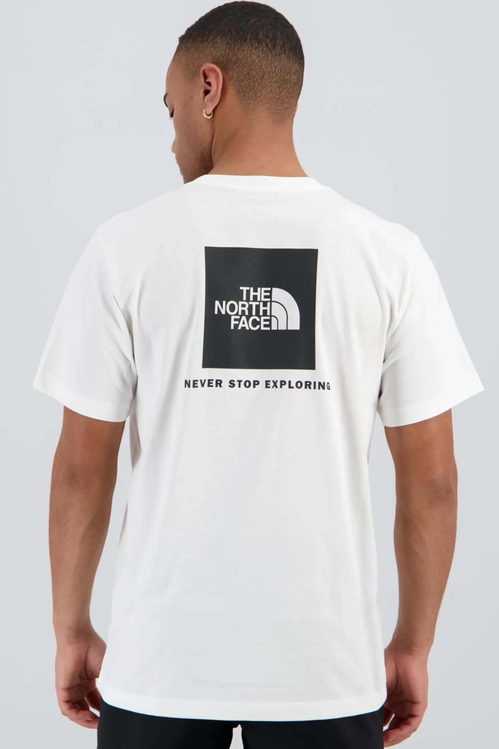 North Face The Evoution Box Ne