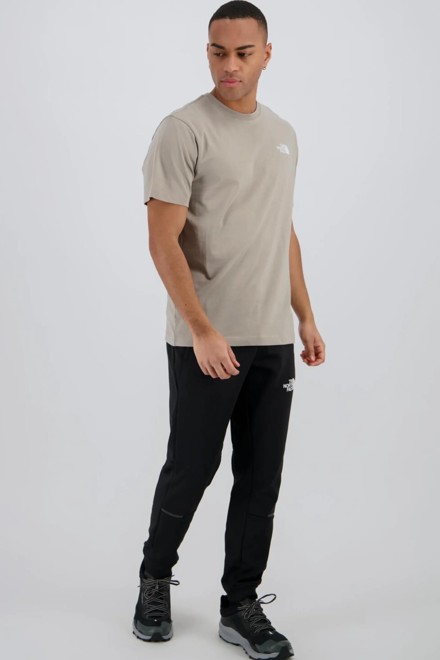 North Face The Evoution Box Ne