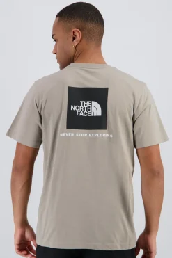 North Face The Evoution Box Ne