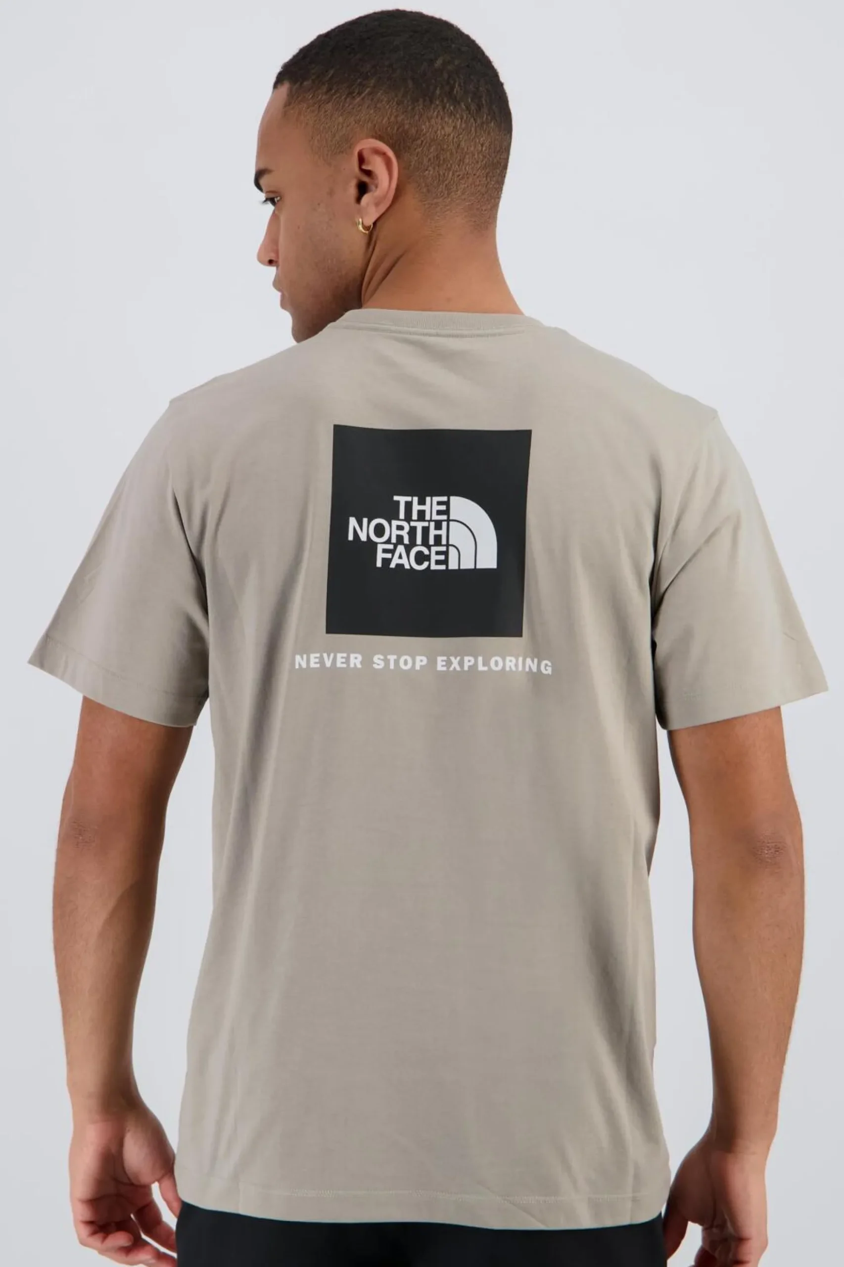 North Face The Evoution Box Ne