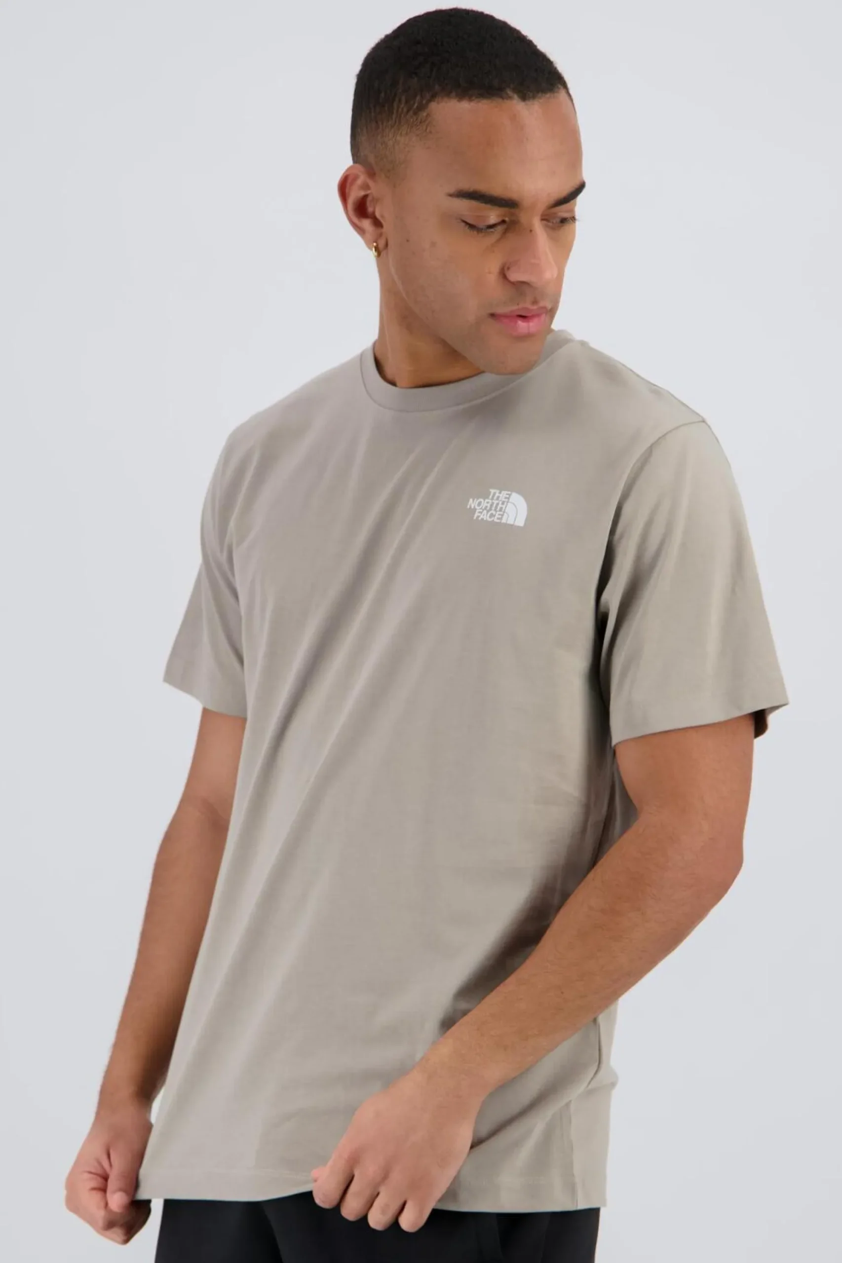 North Face The Evoution Box Ne