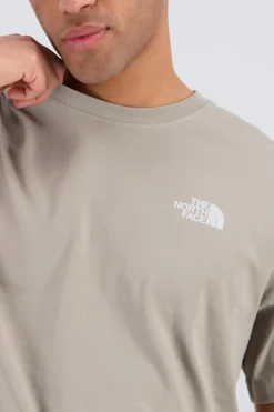 North Face The Evoution Box Ne