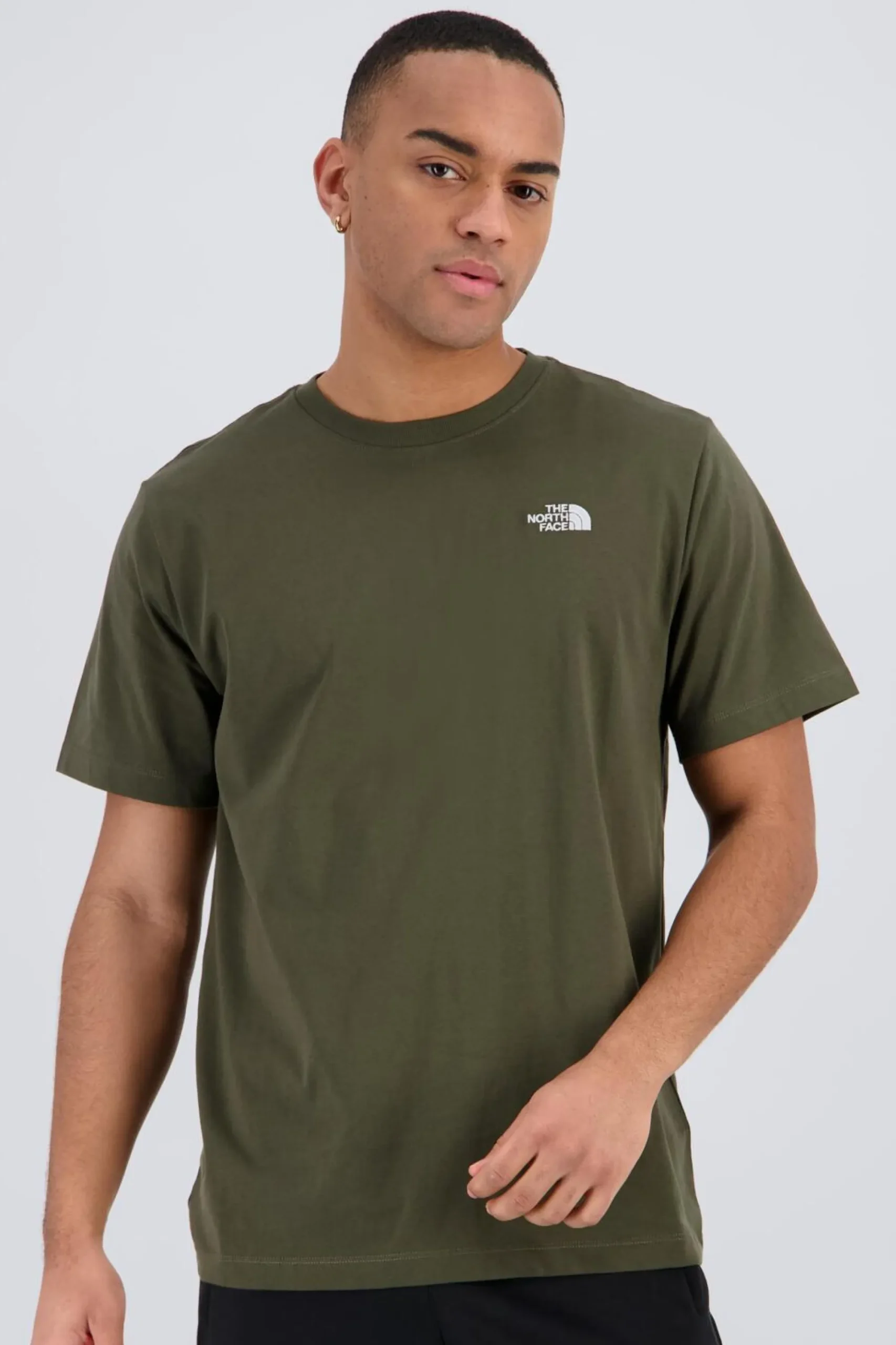North Face The Evoution ipe Doe