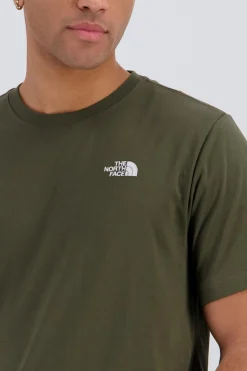 North Face The Evoution ipe Doe