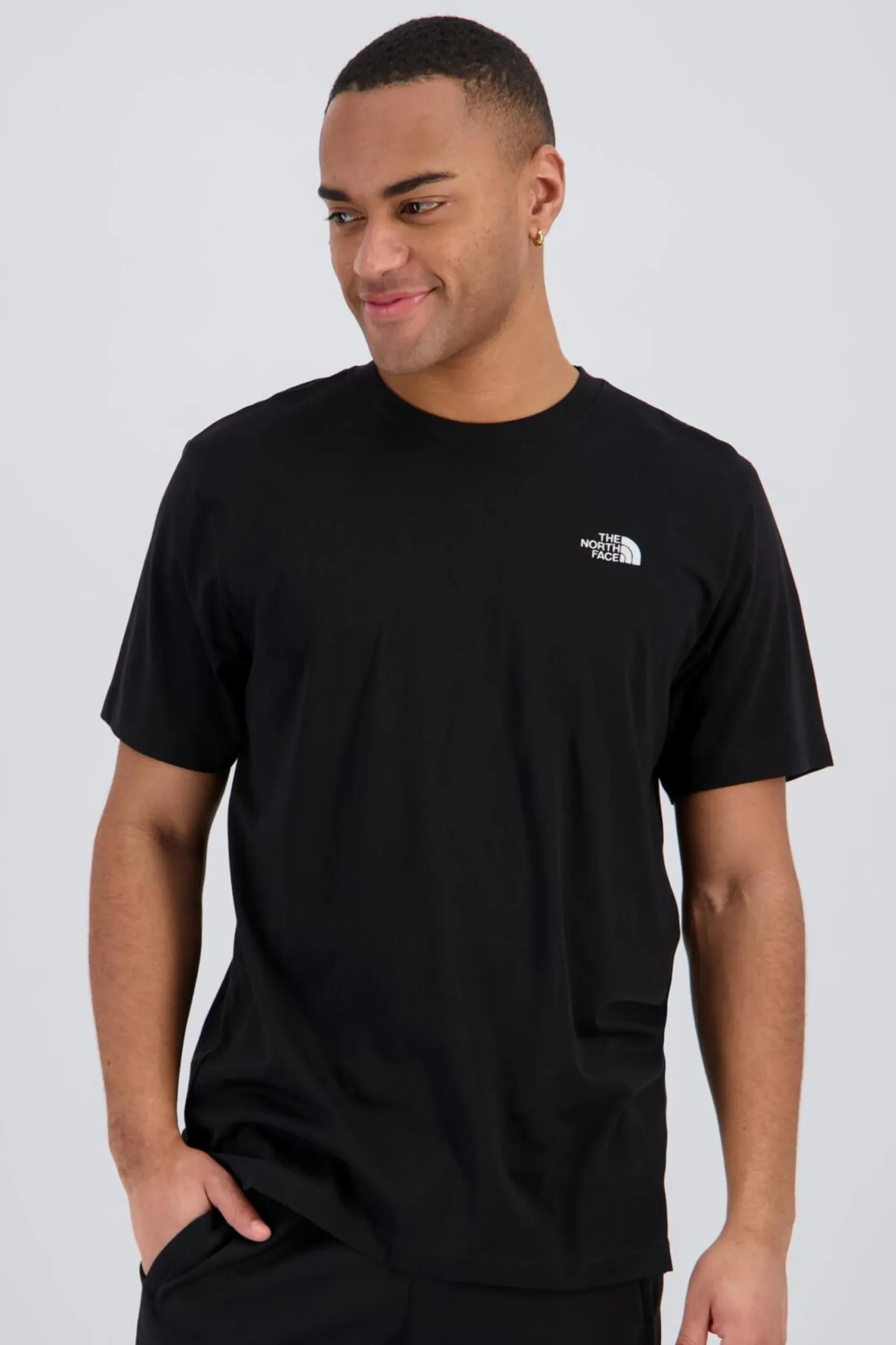 North Face The Evoution ipe Doe