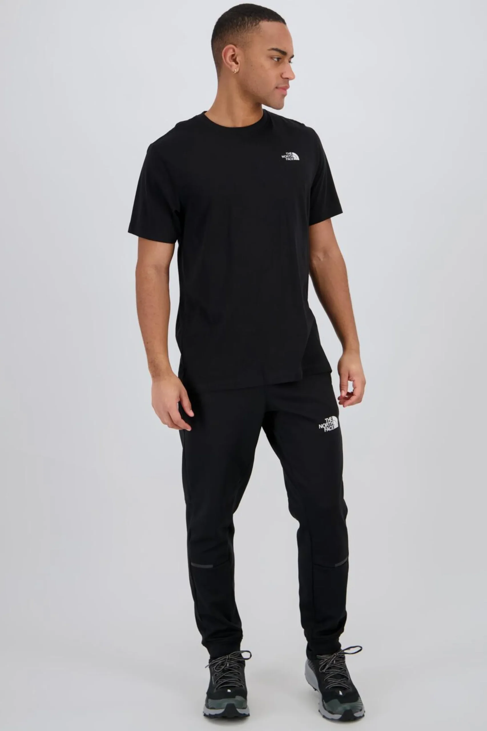 North Face The Evoution ipe Doe