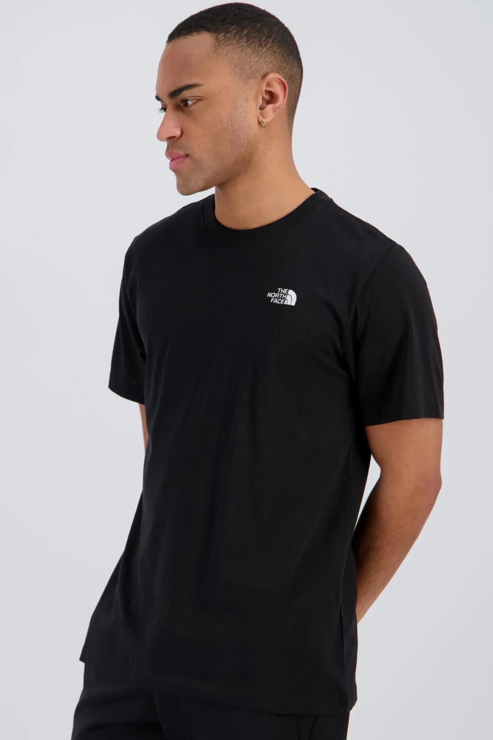 North Face The Evoution ipe Doe