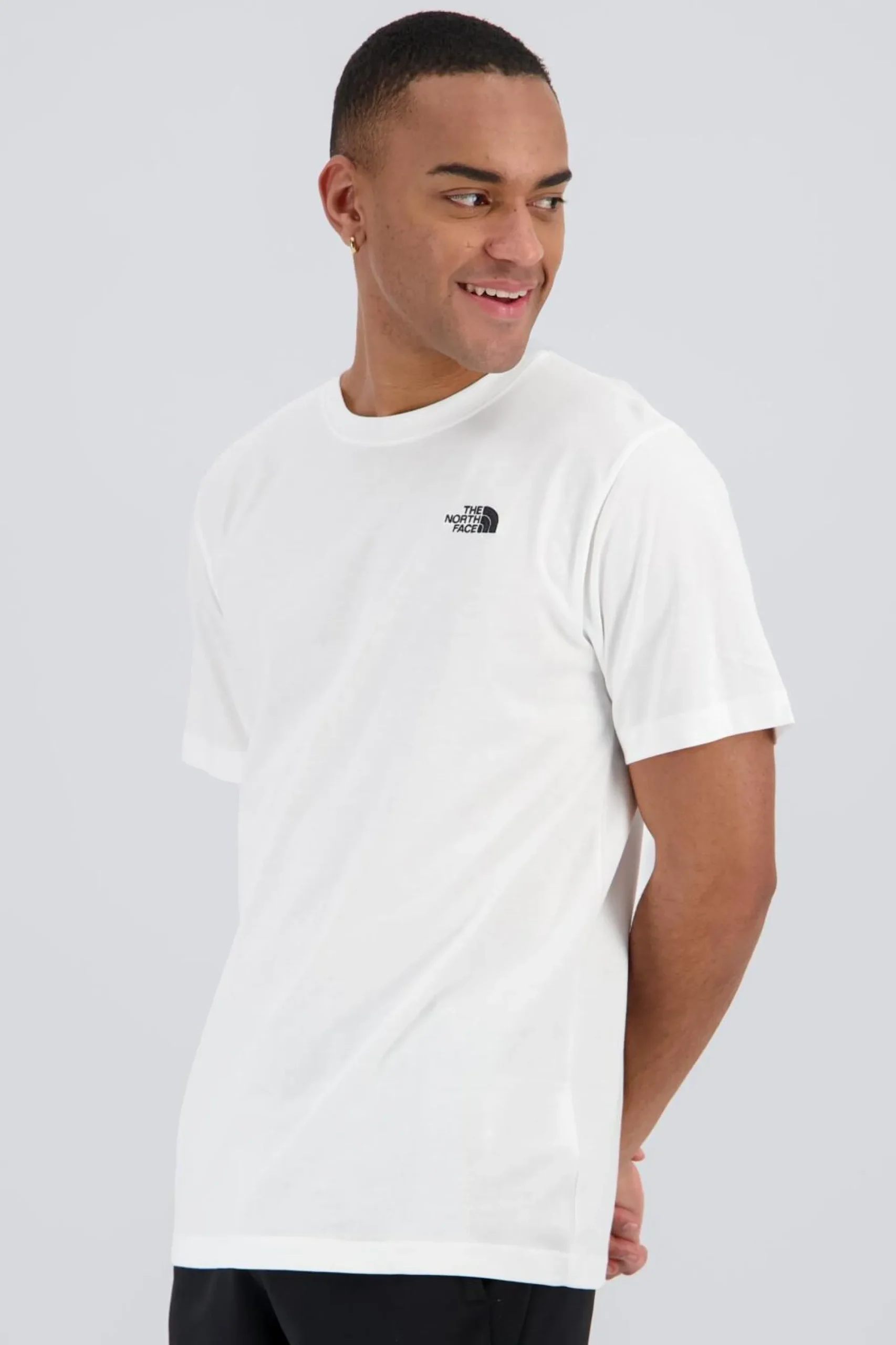 North Face The Evoution ipe Doe