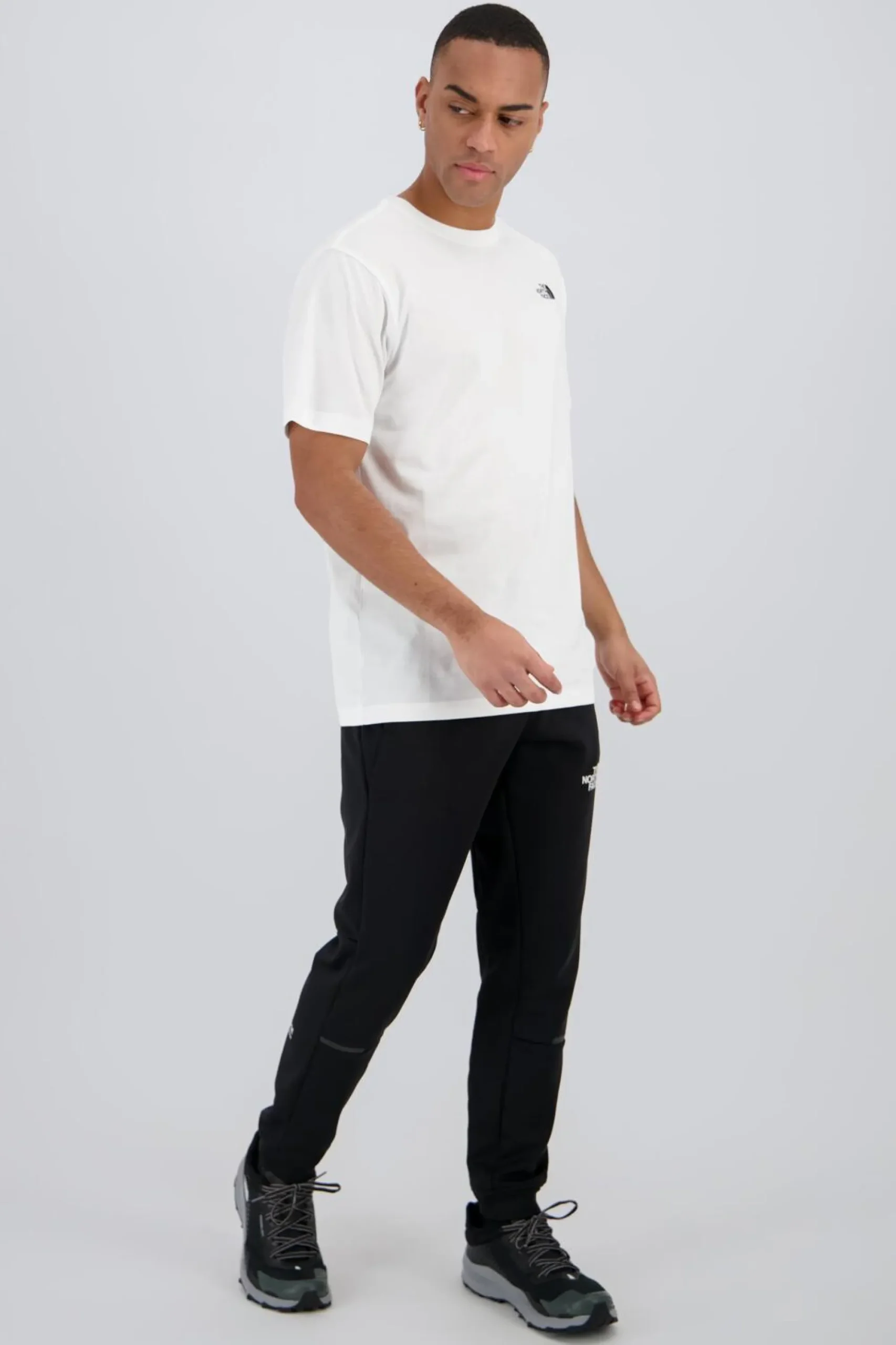 North Face The Evoution ipe Doe