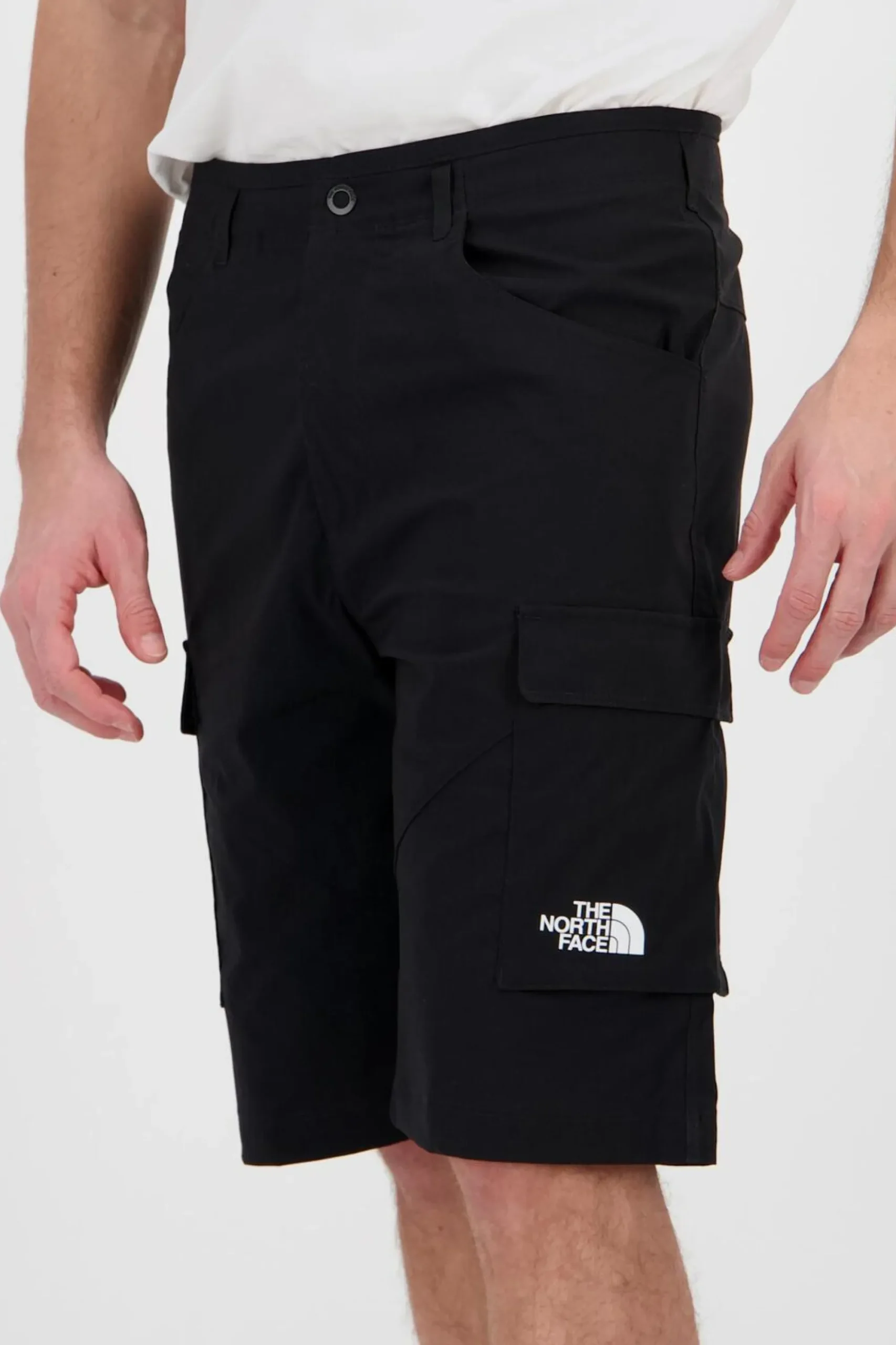 North Face The Exporation
