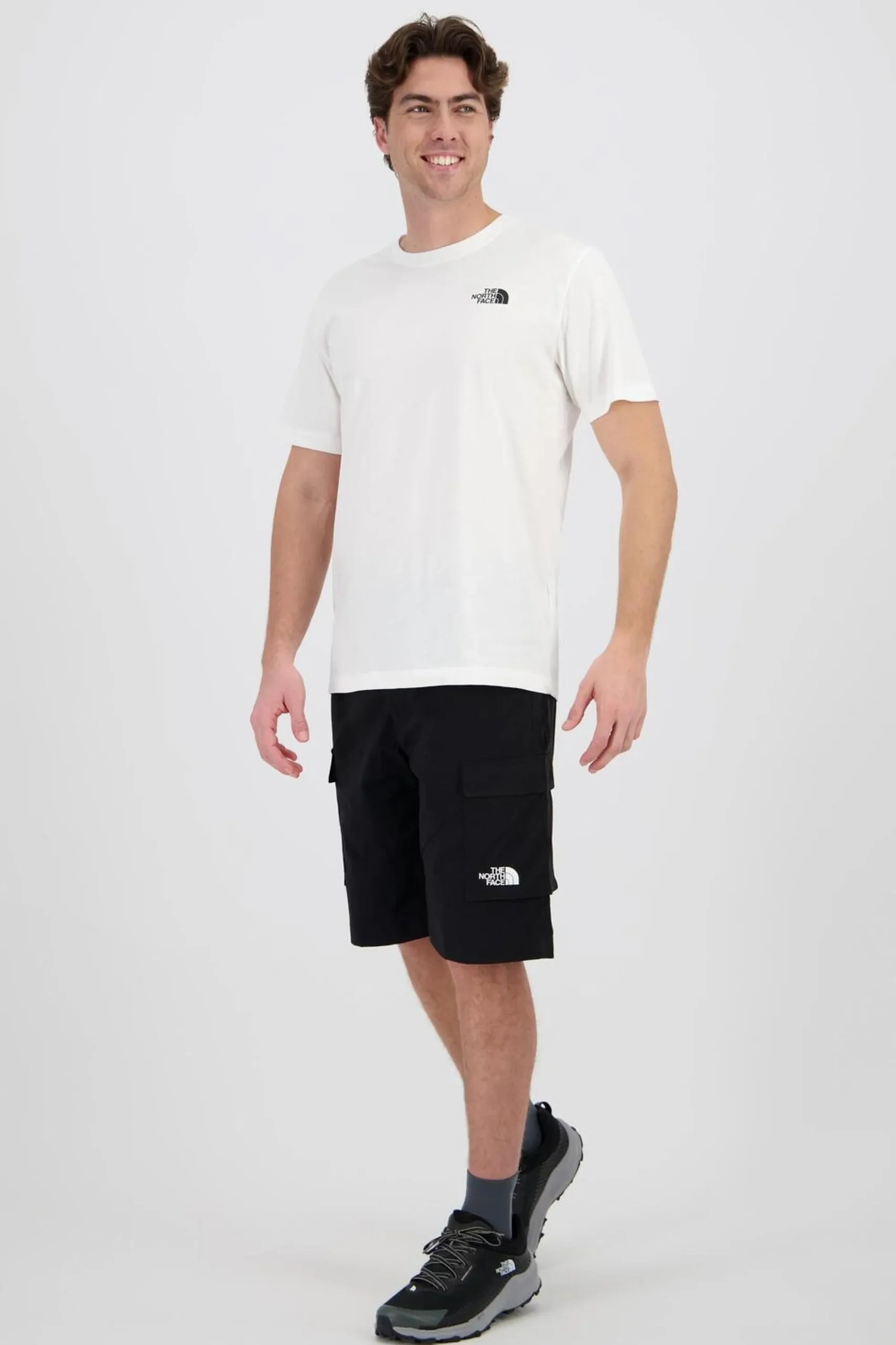 North Face The Exporation