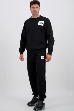 North Face The Fine