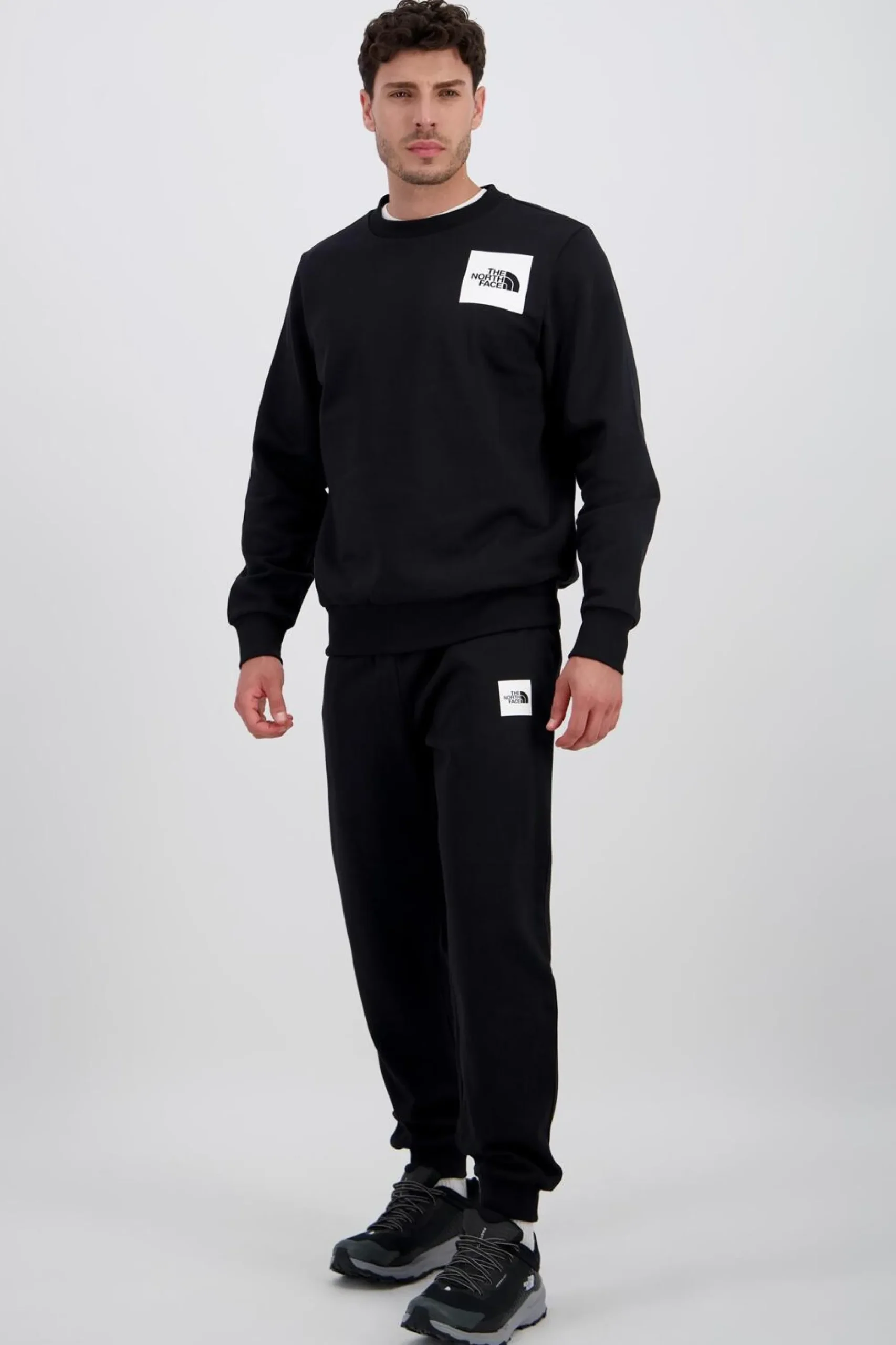 North Face The Fine