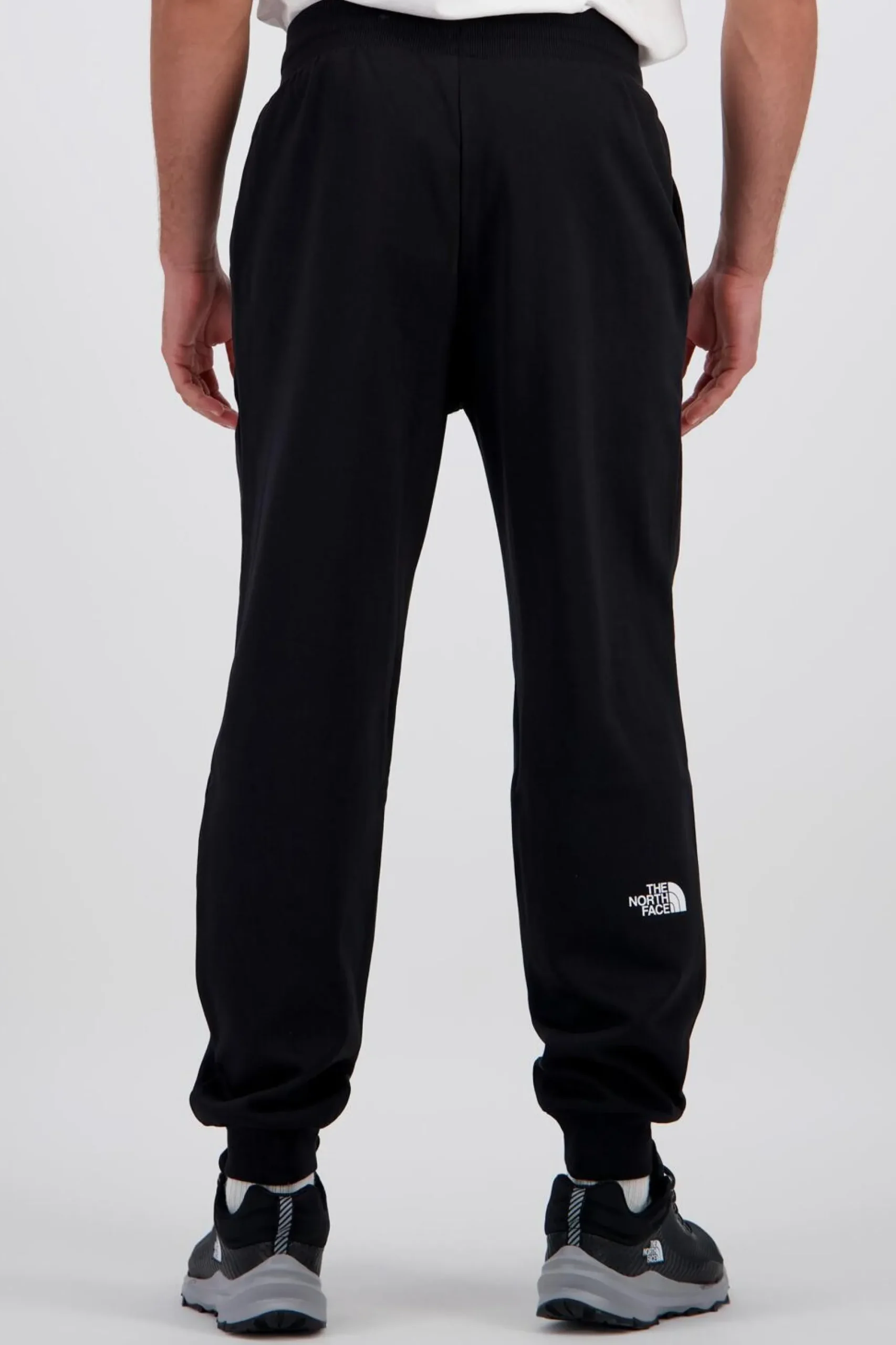 North Face The Fine