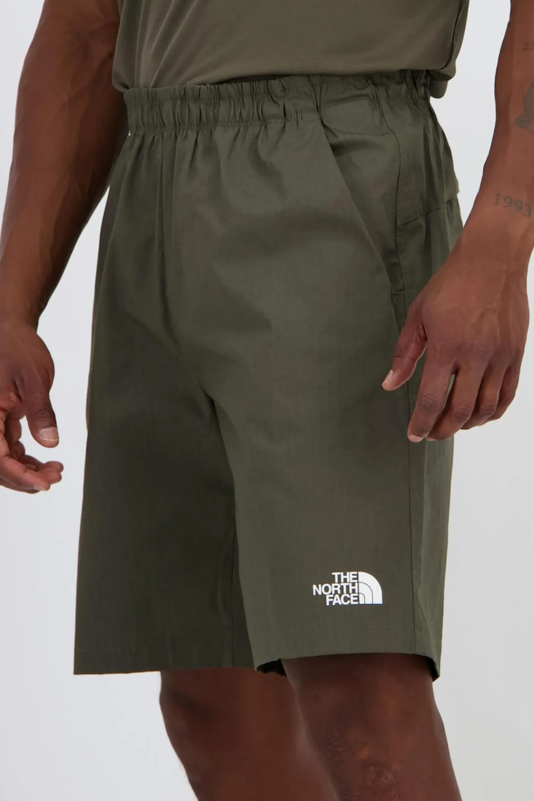 North Face The ietone