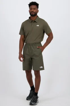 North Face The ietone